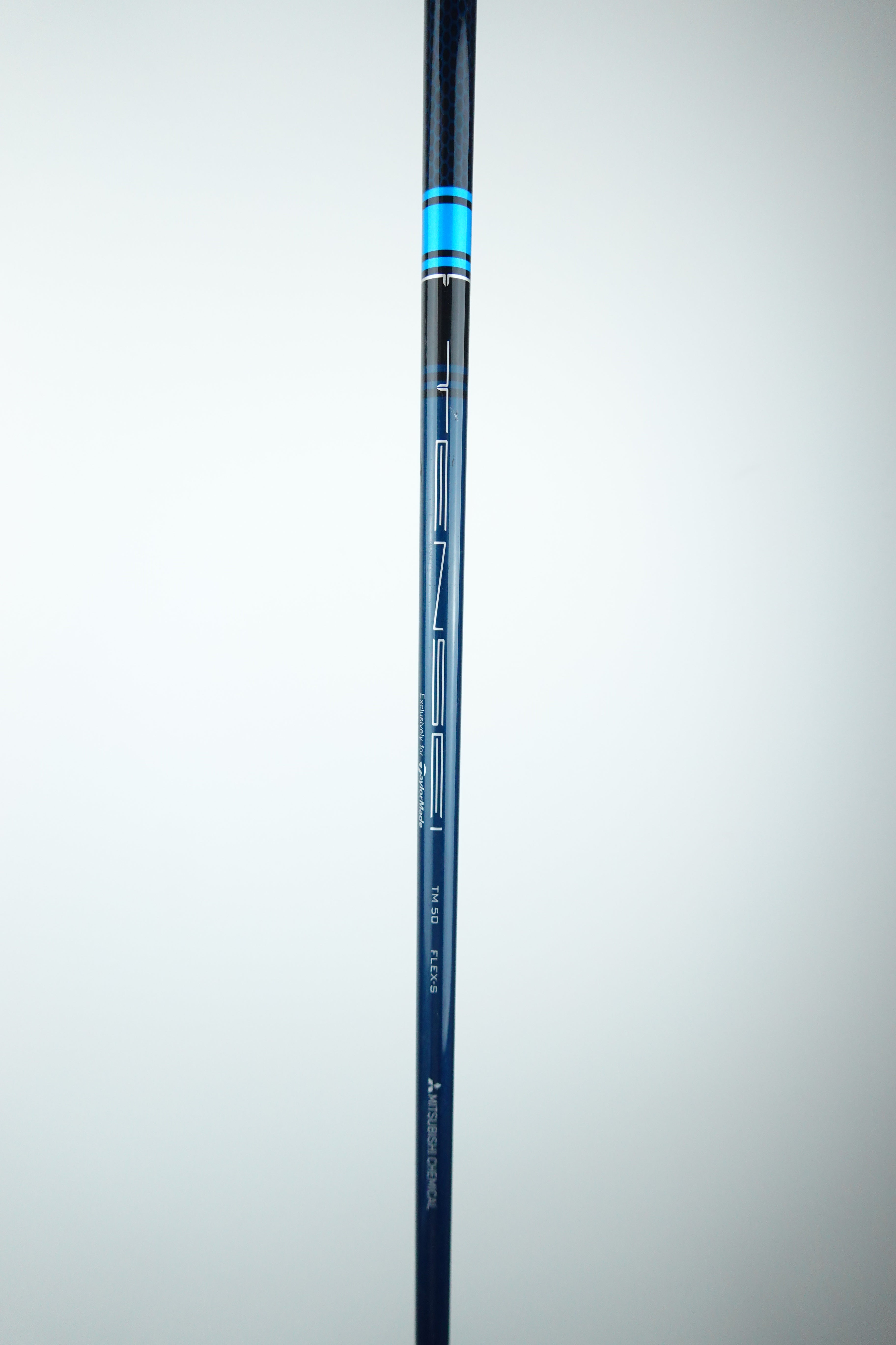 TaylorMade SIM 2 MAX 7W Fairway Wood 21 Degree – TENSEI TM50 - Stiff Shaft – Used