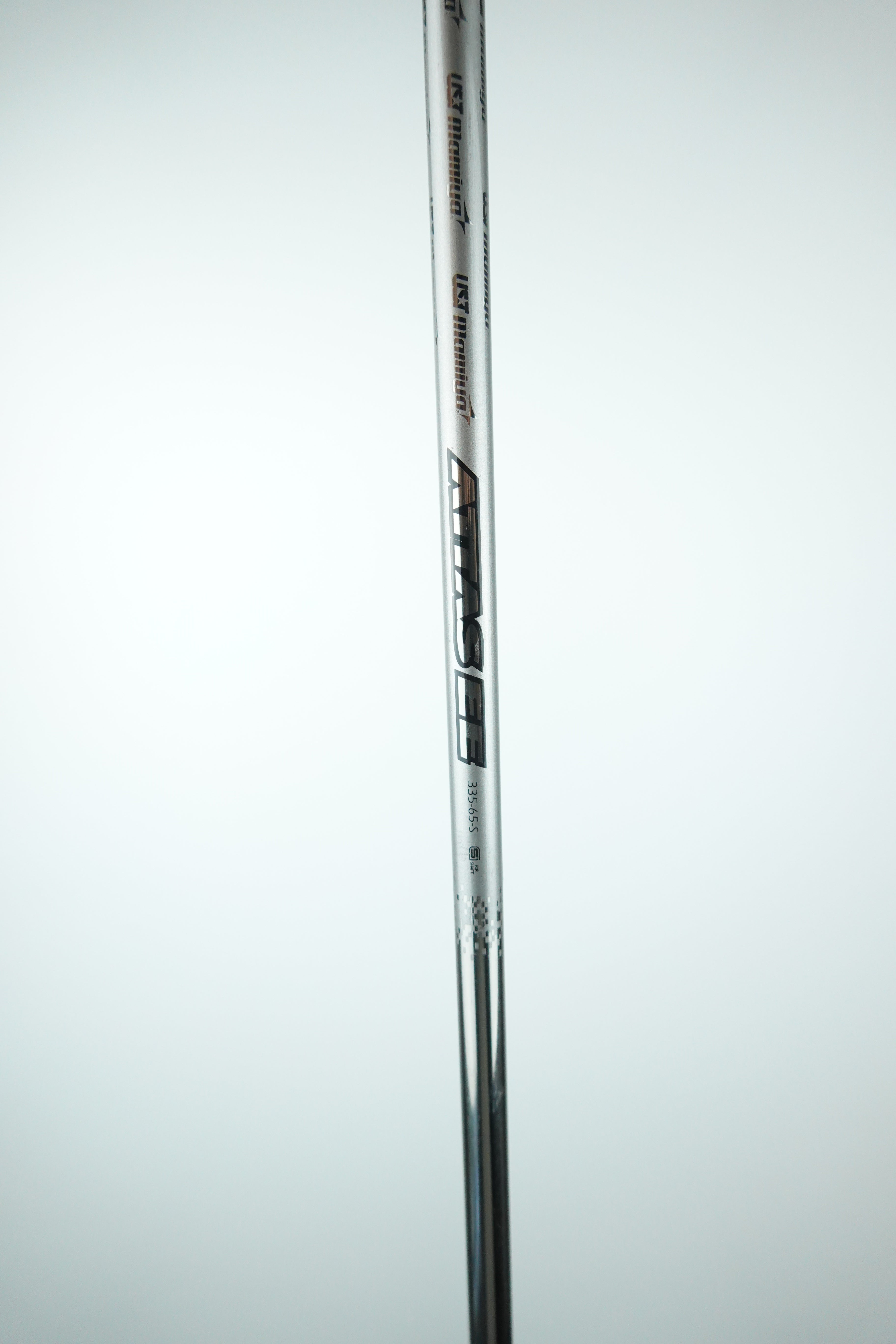 PING G425 MAX 3W Fairway Wood 14.5 Degree – UST Mamiya ATTAS EE - Stiff – Used