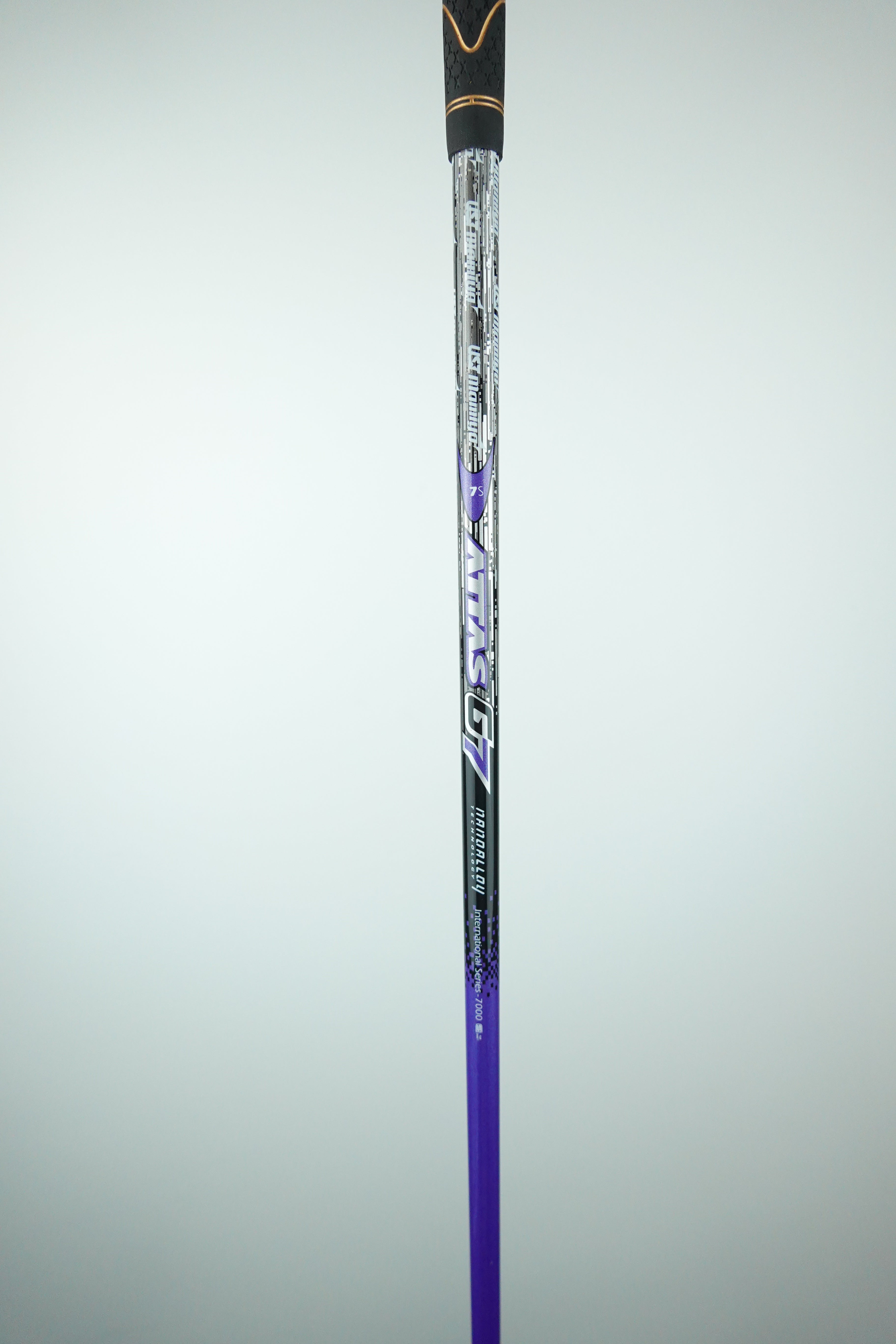 PING G425 MAX 3W Fairway Wood 14.5 Degree – UST Mamiya ATTAS G7 - Stiff – Used