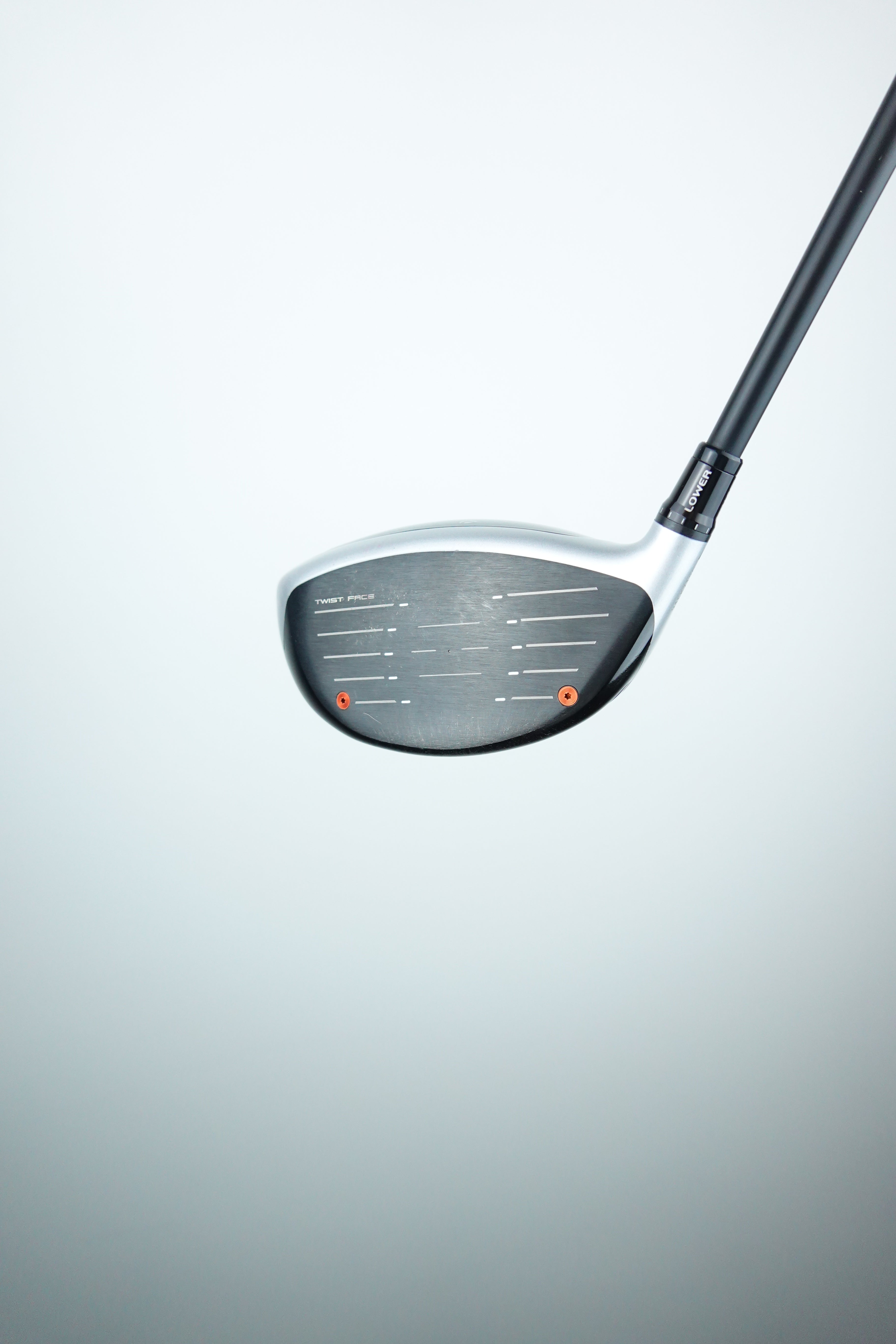 TaylorMade M5 10.5 Degree – Rocket Fuel 55 - Regular Shaft - Right Hand - Used