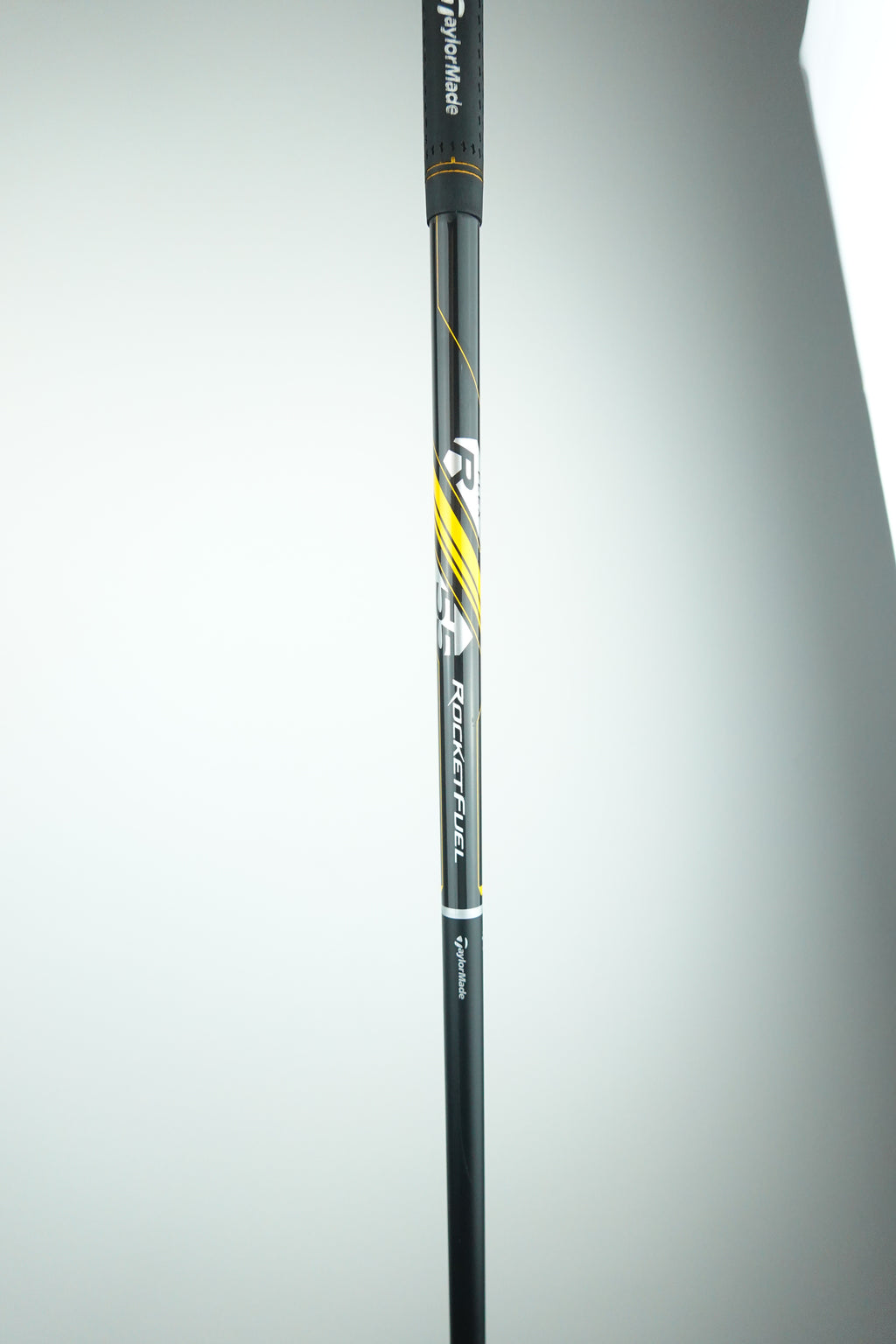 TaylorMade M5 10.5 Degree – Rocket Fuel 55 - Regular Shaft - Right Hand - Used