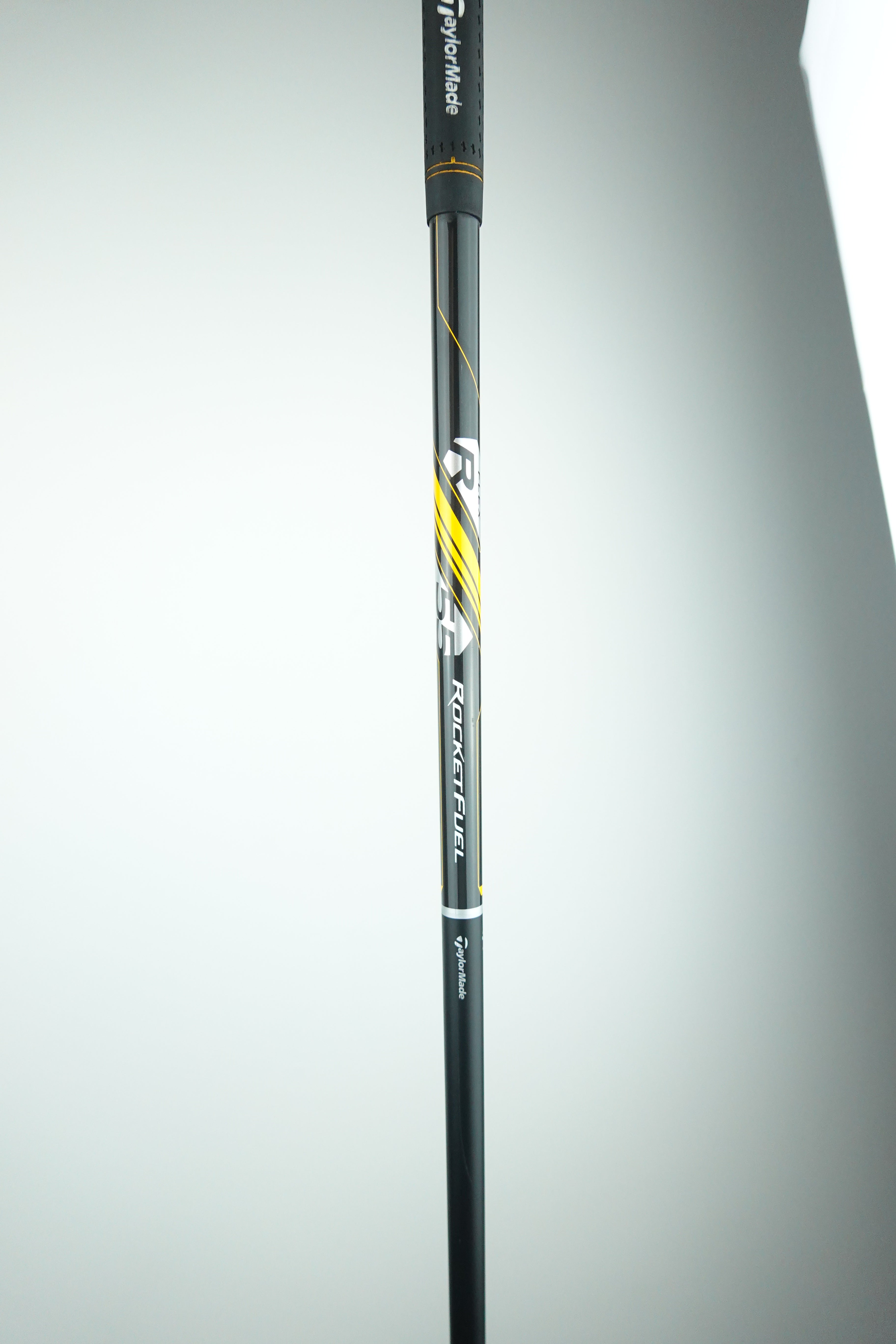 TaylorMade M5 10.5 Degree – Rocket Fuel 55 - Regular Shaft - Right Hand - Used