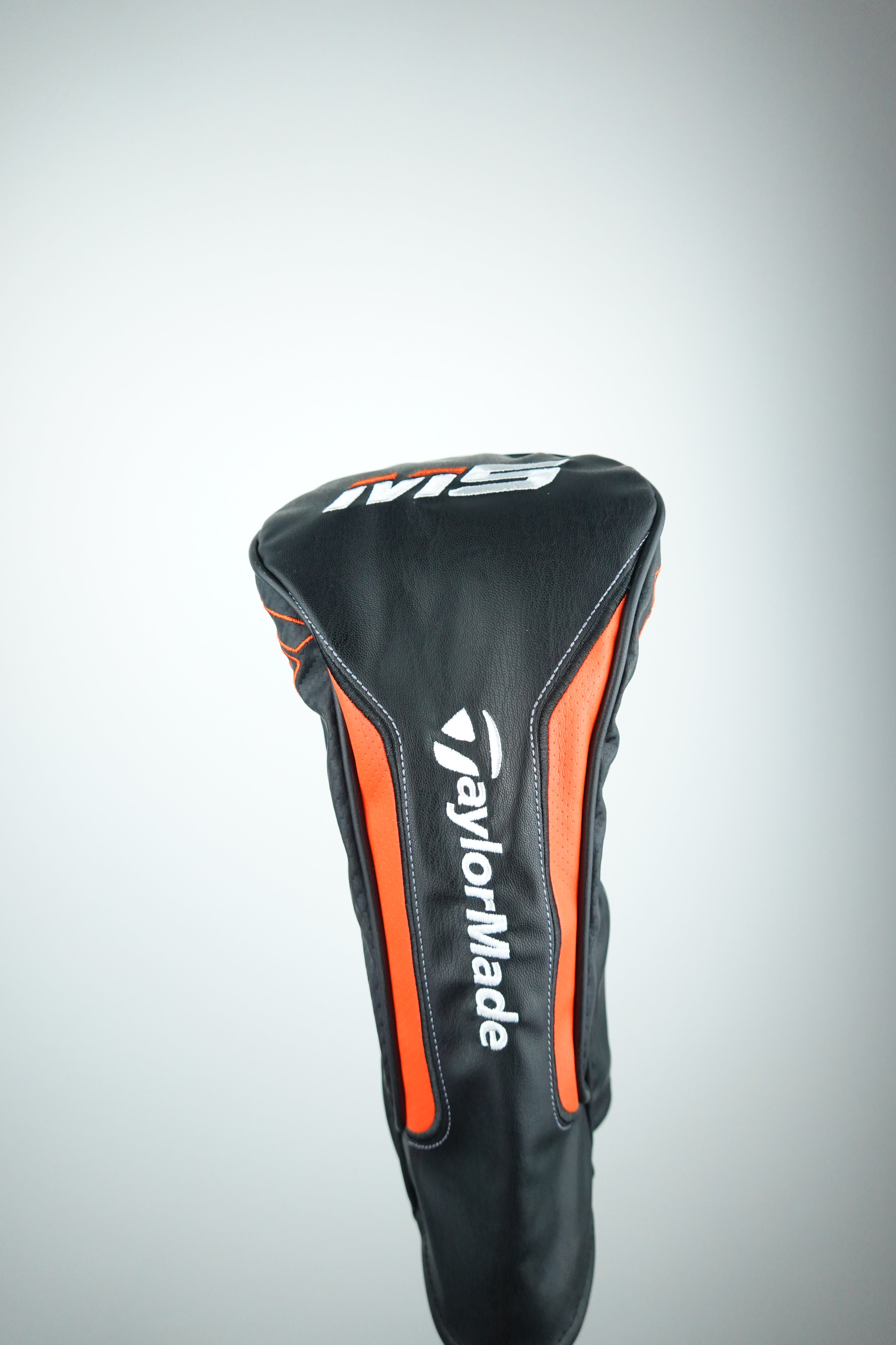 TaylorMade M5 10.5 Degree – Rocket Fuel 55 - Regular Shaft - Right Hand - Used