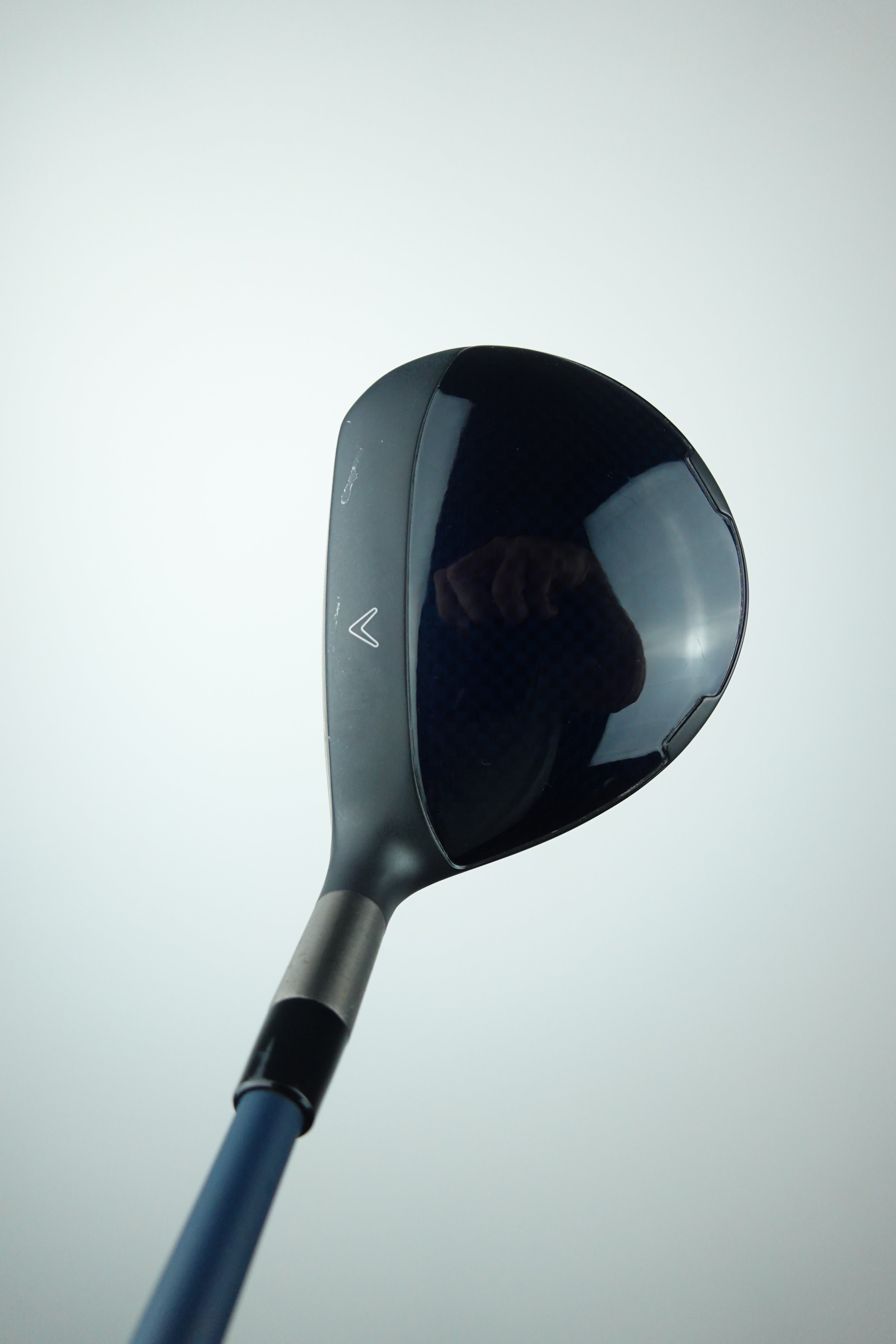 Callaway Paradym 7W Fairway Wood 21 Degree – VENTUS TR 5 - Stiff Regular Shaft – Used