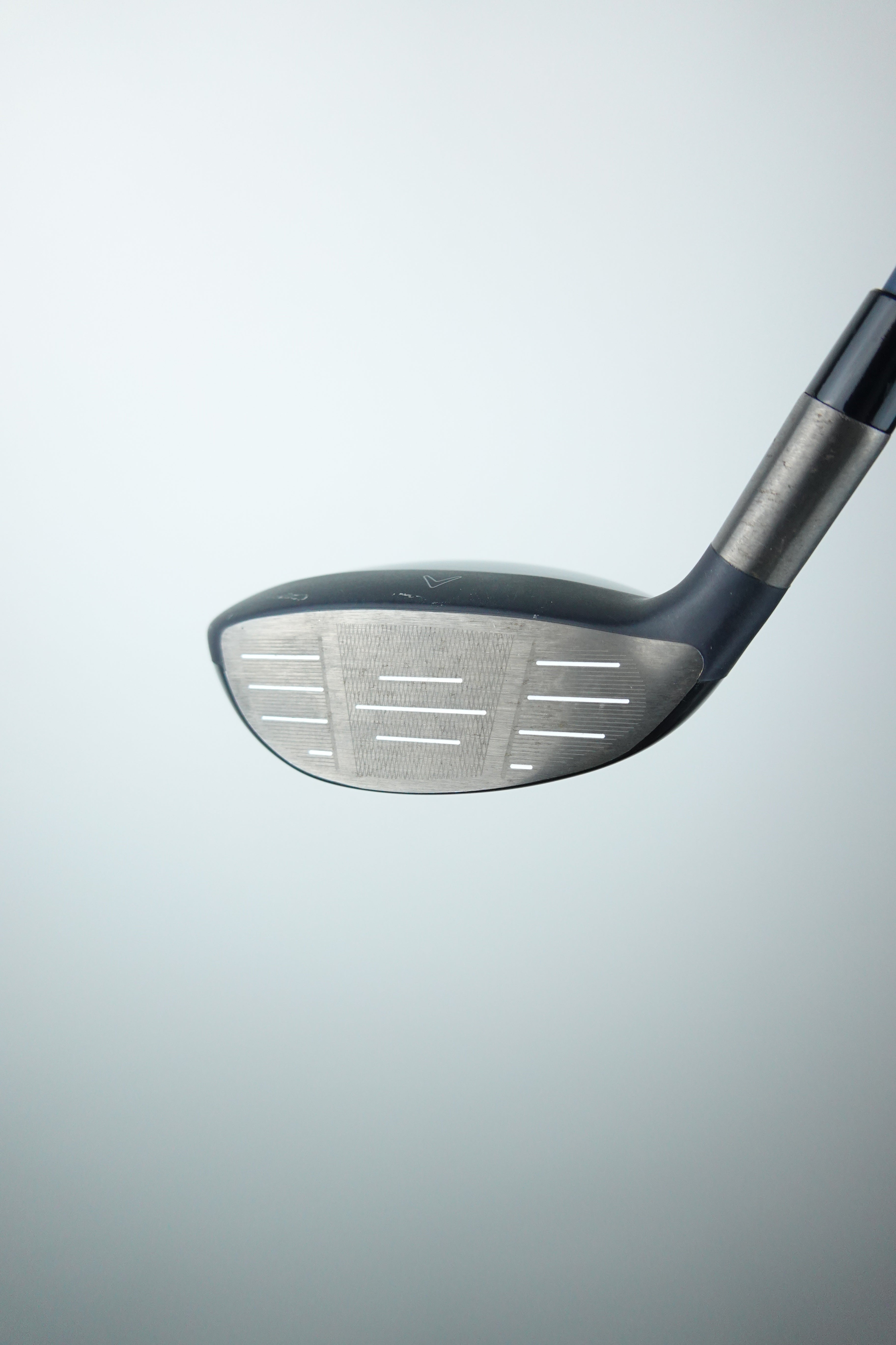 Callaway Paradym 7W Fairway Wood 21 Degree – VENTUS TR 5 - Stiff Regular Shaft – Used