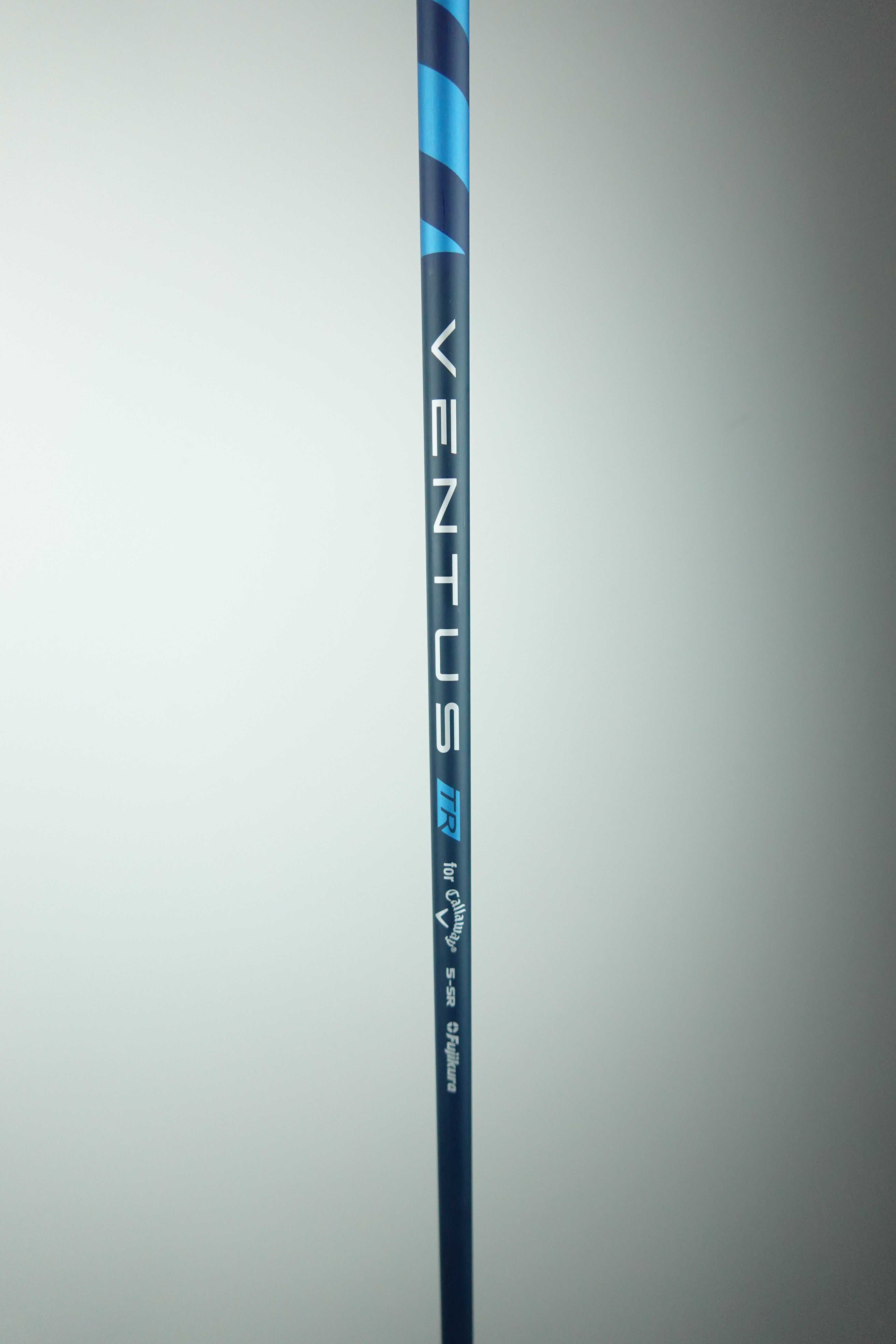 Callaway Paradym 7W Fairway Wood 21 Degree – VENTUS TR 5 - Stiff Regular Shaft – Used