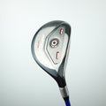 Callaway Apex UW 17 Degree Speeder Evo 661 – Stiff Shaft - Used Golf