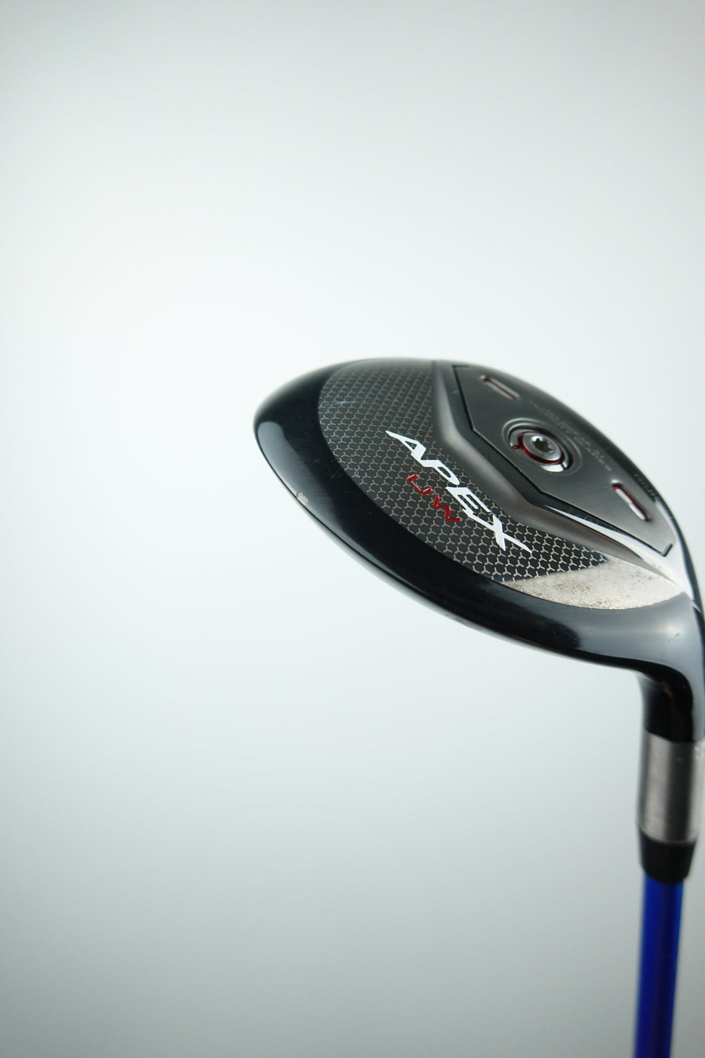 Callaway Apex UW 17 Degree Speeder Evo 661 – Stiff Shaft - Used Golf