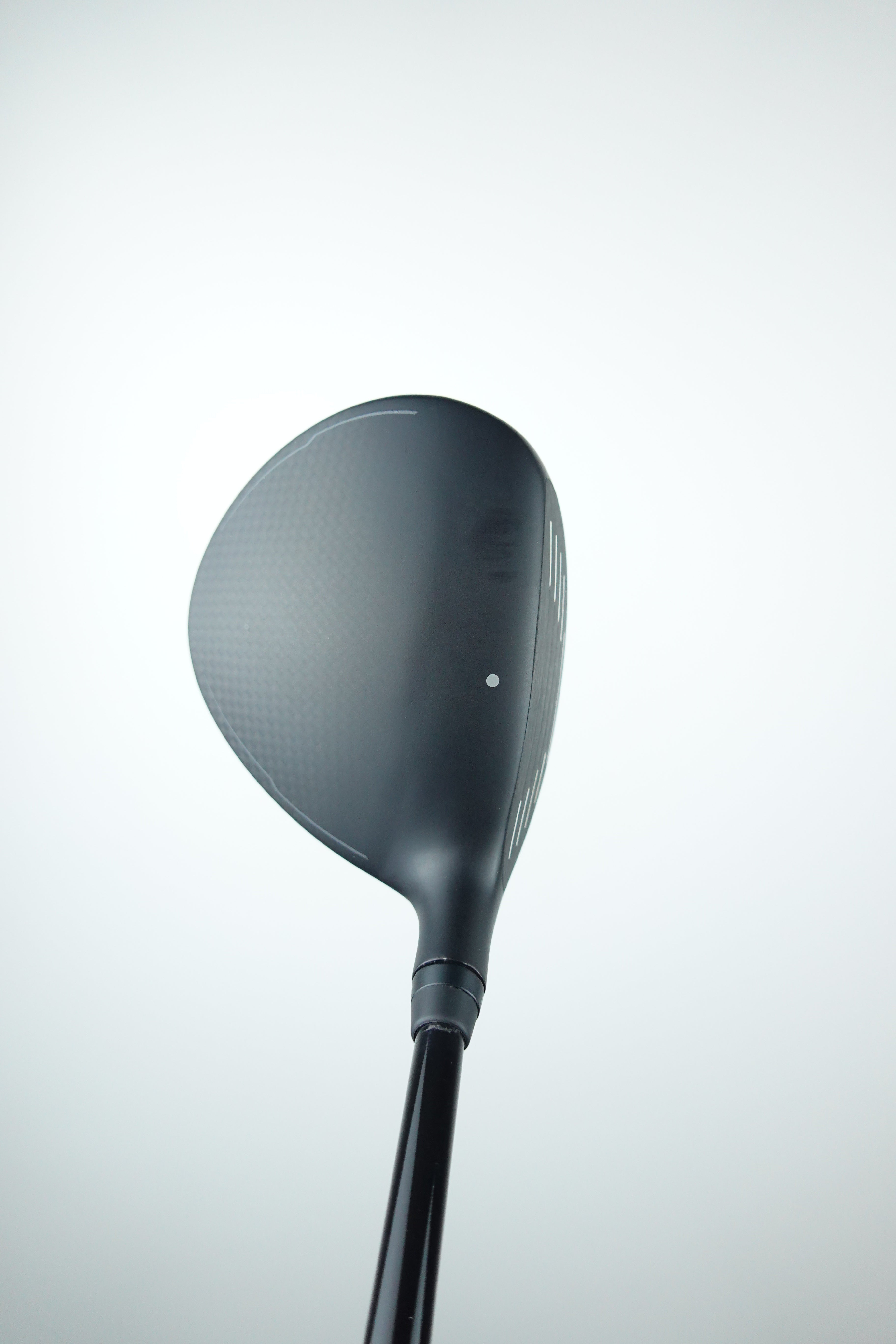 PING G440 MAX 4W 17° Degree Lefty Fairway Wood (Head Only)