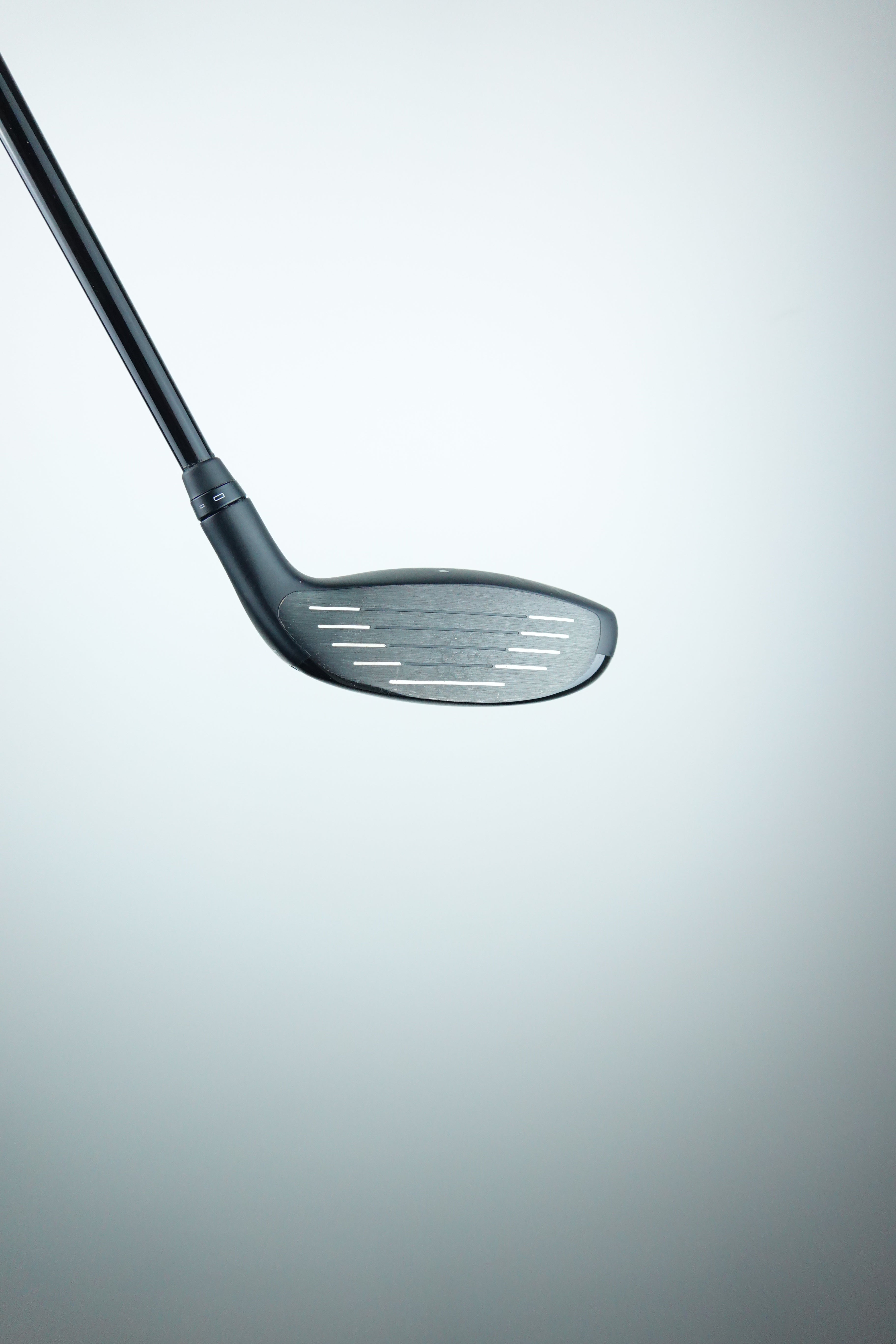 PING G440 MAX 4W 17° Degree Lefty Fairway Wood (Head Only)