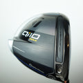 TaylorMade Qi10 MAX 9 Degree – Tour AD IZ-6 - Stiff Shaft - Right Hand