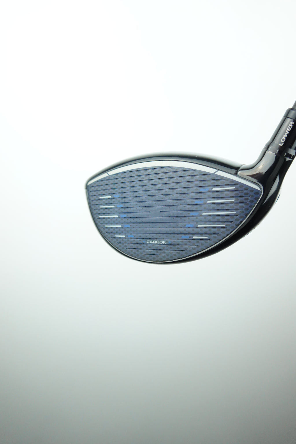 TaylorMade Qi10 MAX 9 Degree – Tour AD IZ-6 - Stiff Shaft - Right Hand