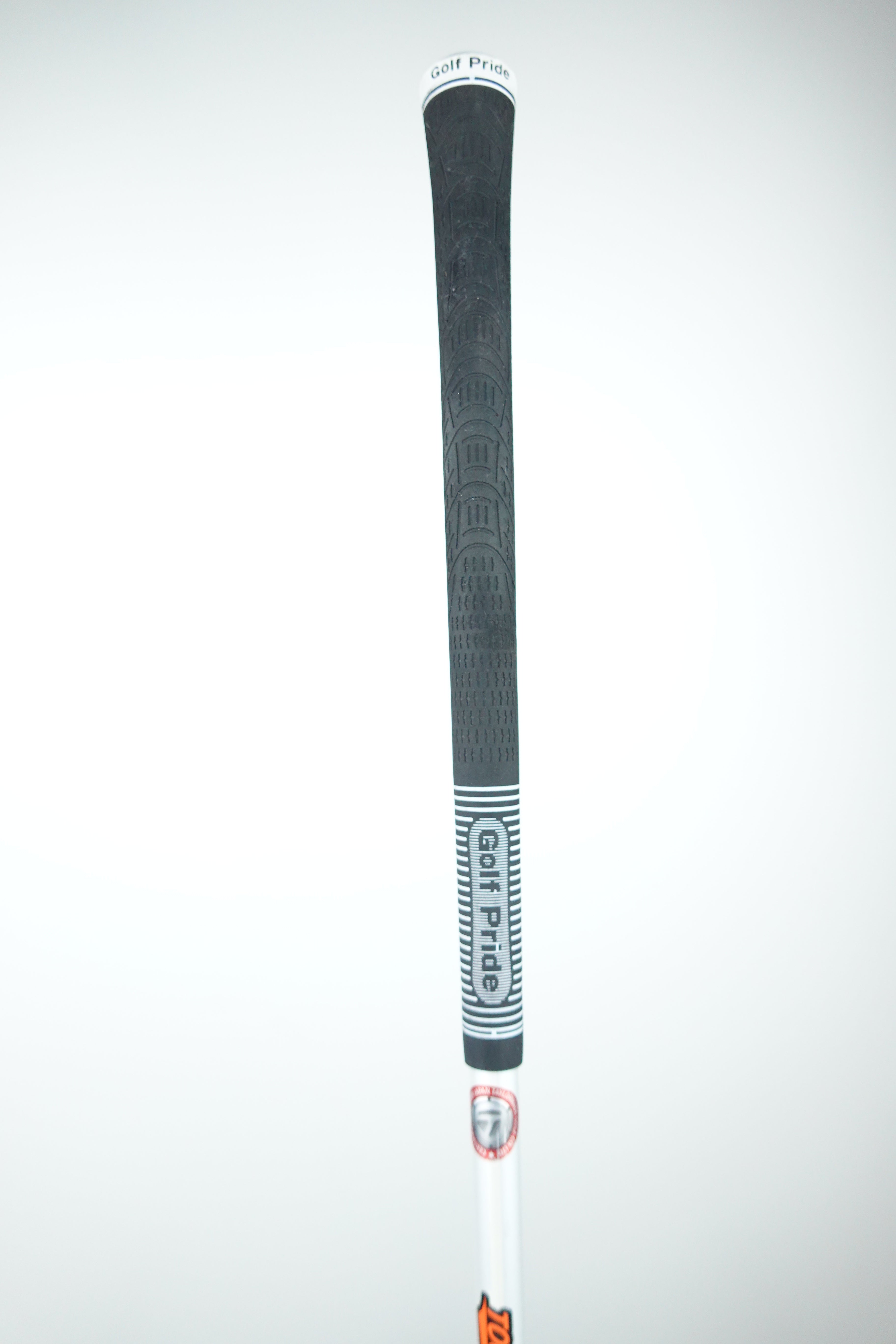 TaylorMade Qi10 MAX 9 Degree – Tour AD IZ-6 - Stiff Shaft - Right Hand