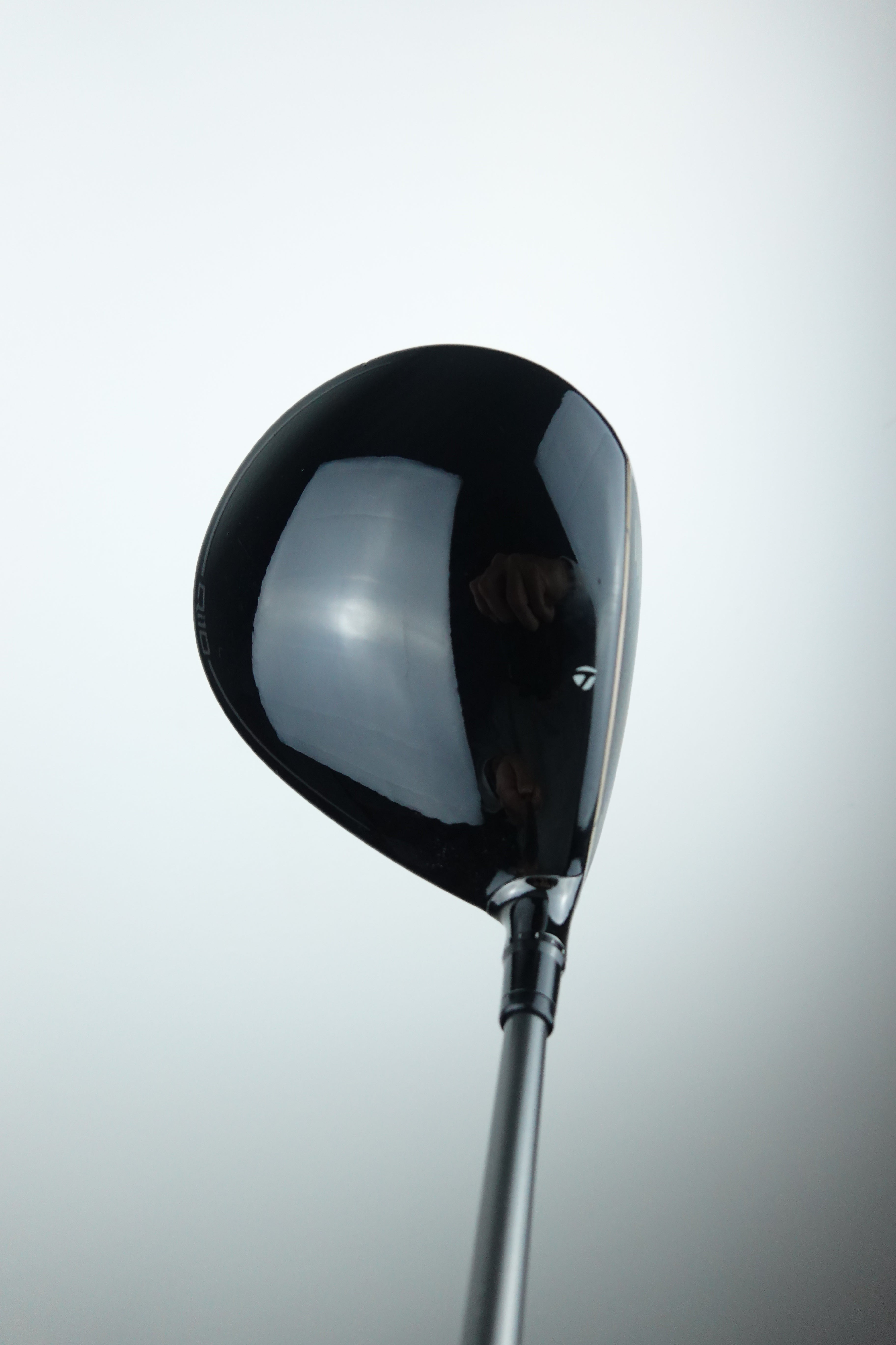 Left Hand) - TaylorMade Qi10 9 Degree – Tensei TM-50 - Stiff Shaft