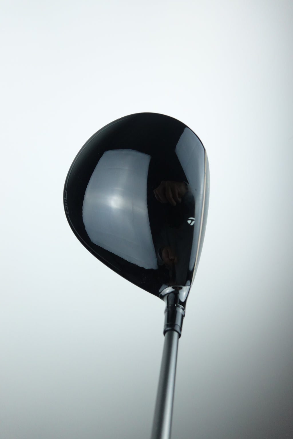 (Left Hand) - TaylorMade Qi10 9 Degree – Tensei TM-50 - Stiff Shaft