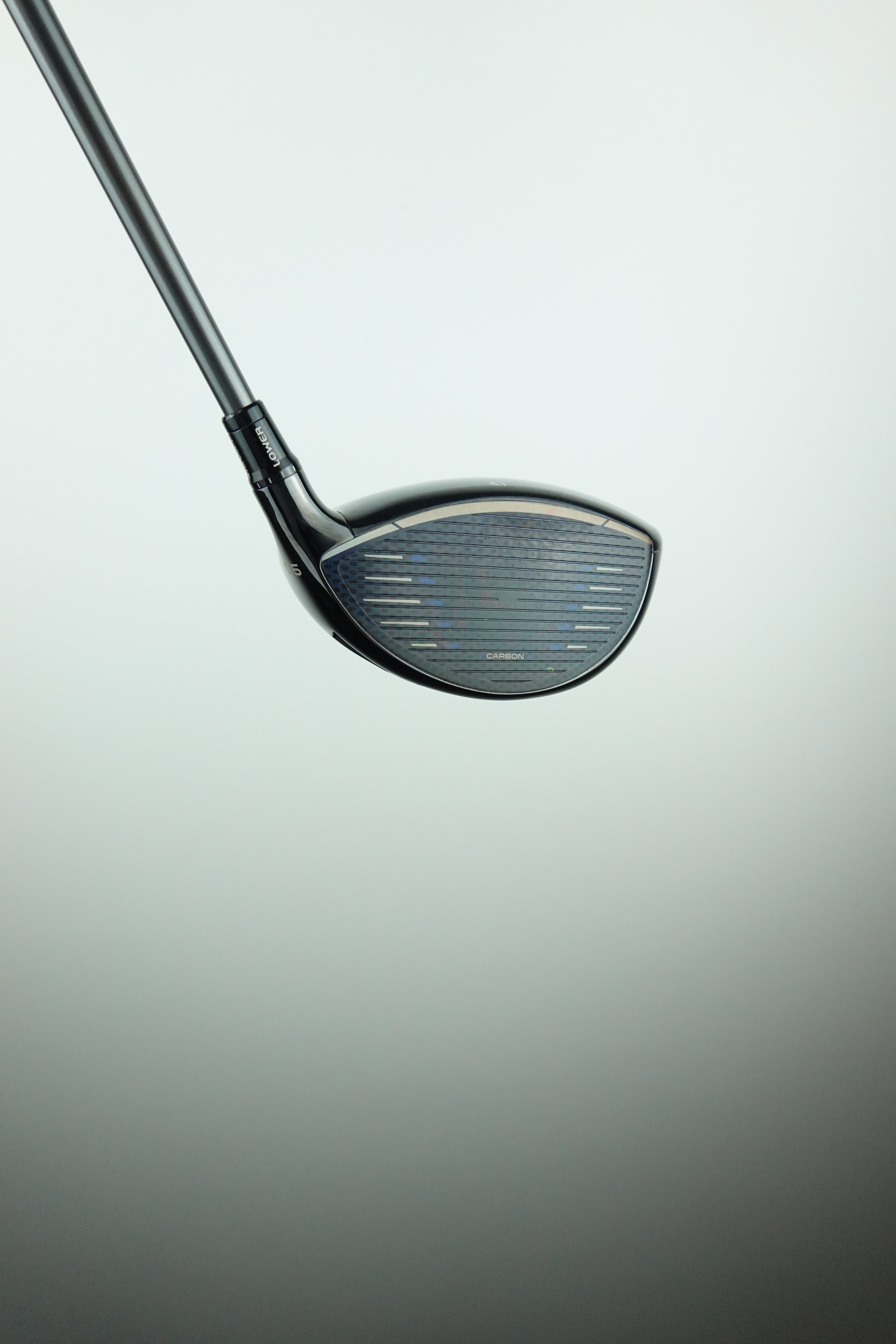 Left Hand) - TaylorMade Qi10 9 Degree – Tensei TM-50 - Stiff Shaft