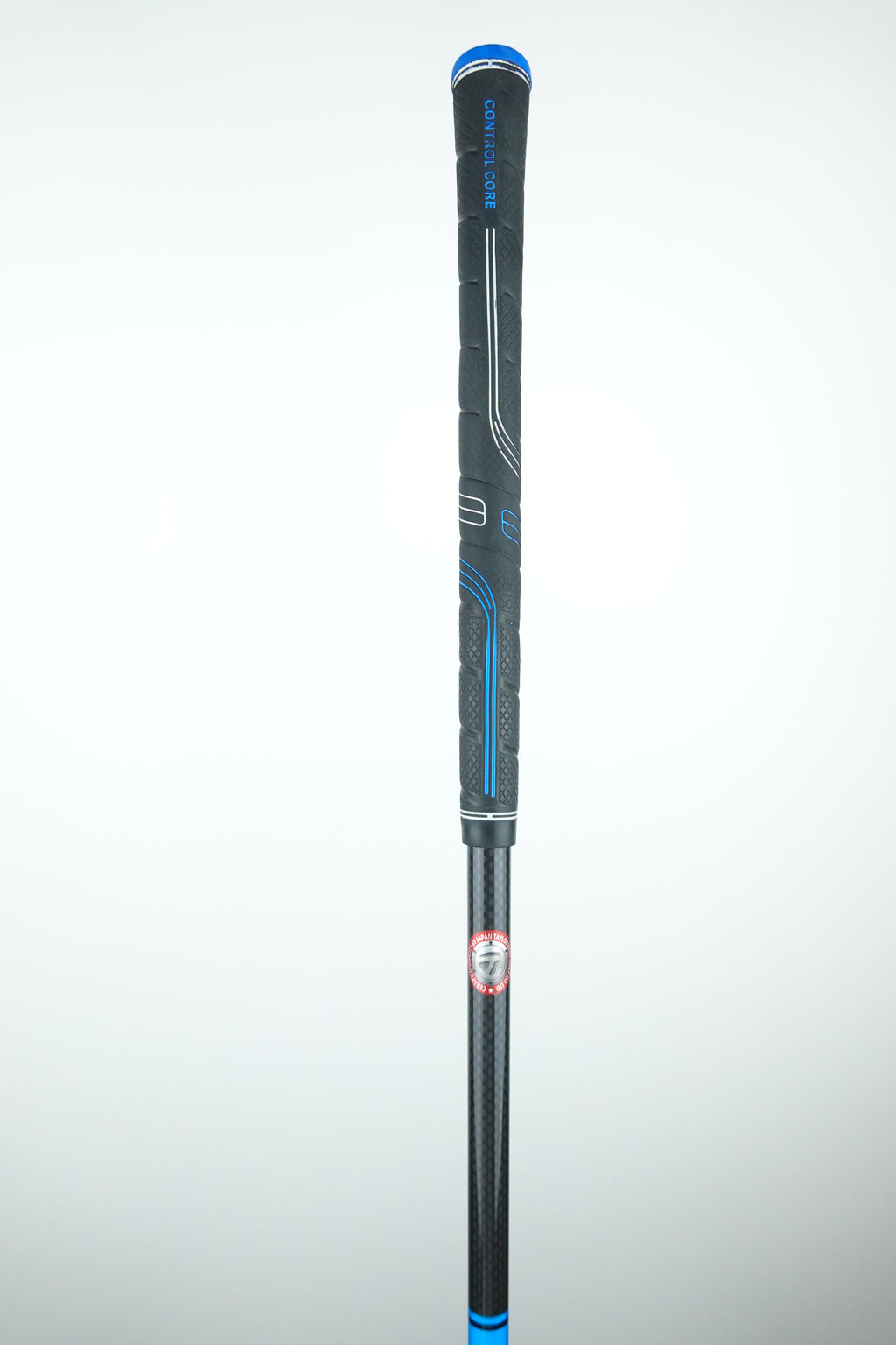 (Left Hand) - TaylorMade Qi10 9 Degree – Tensei TM-50 - Stiff Shaft