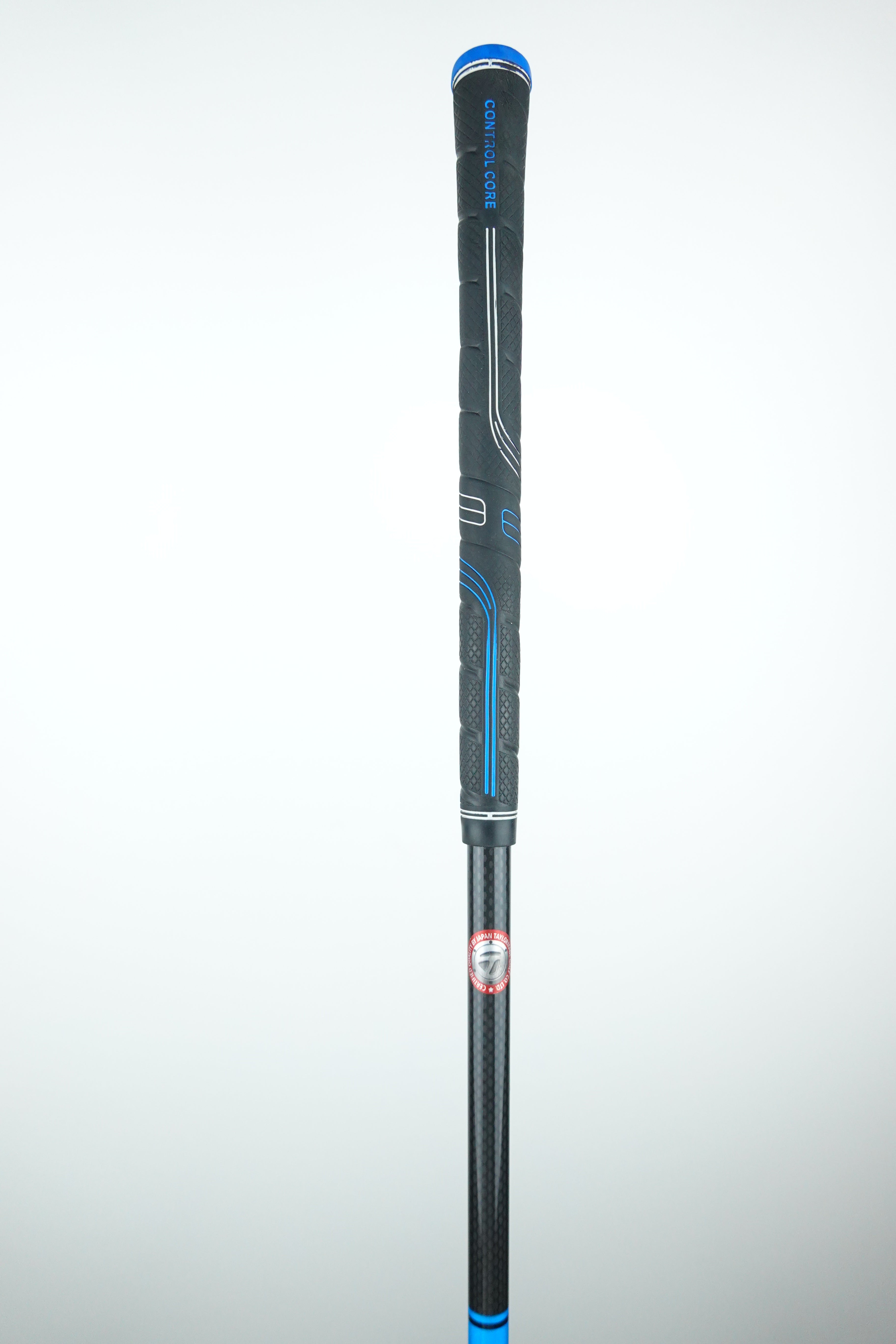 (Left Hand) - TaylorMade Qi10 9 Degree – Tensei TM-50 - Stiff Shaft