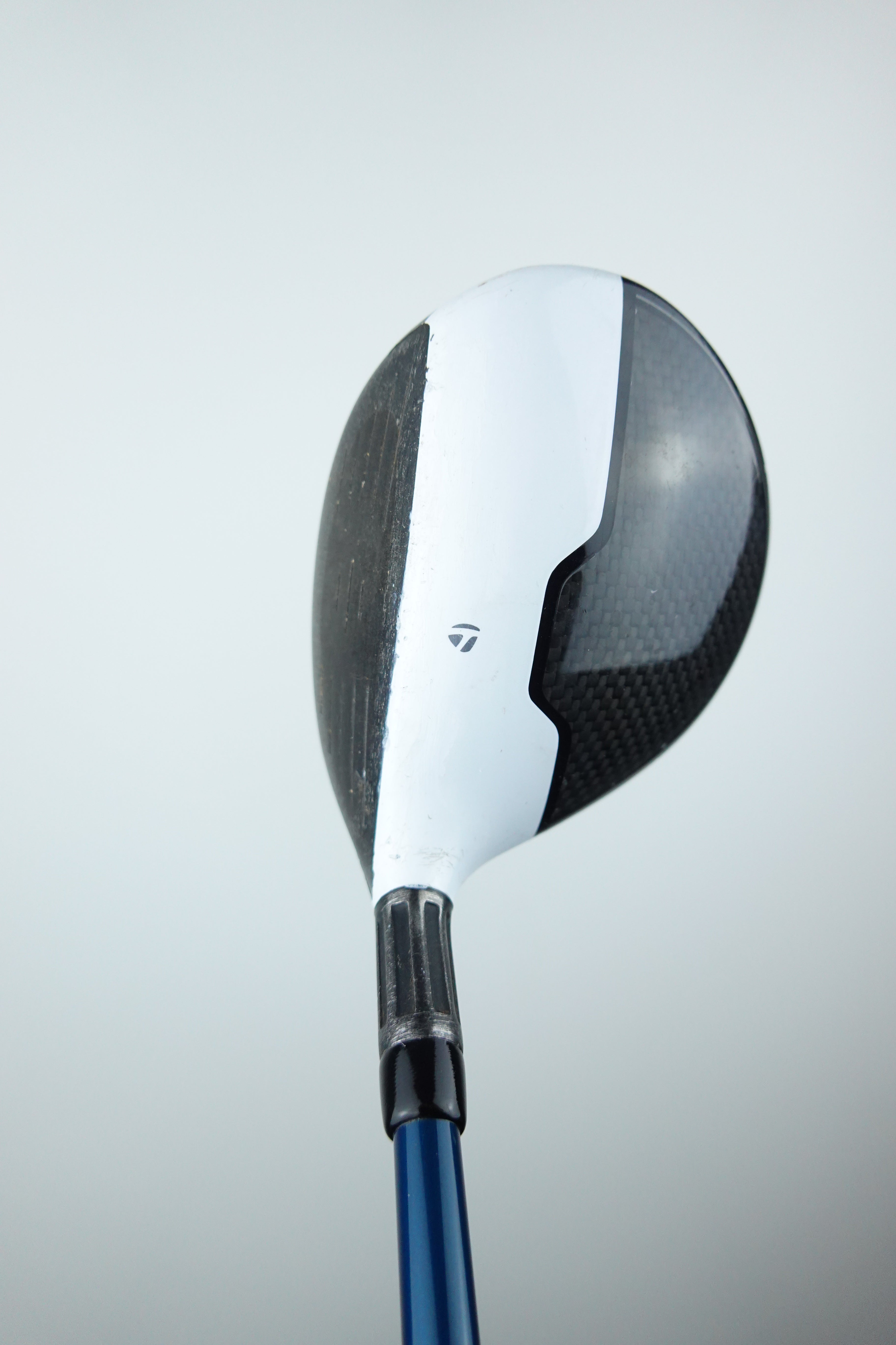 TaylorMade M2 7W(2016) Fairway Wood 23 Degree – Tensei TM50 - Stiff Shaft - Right Hand