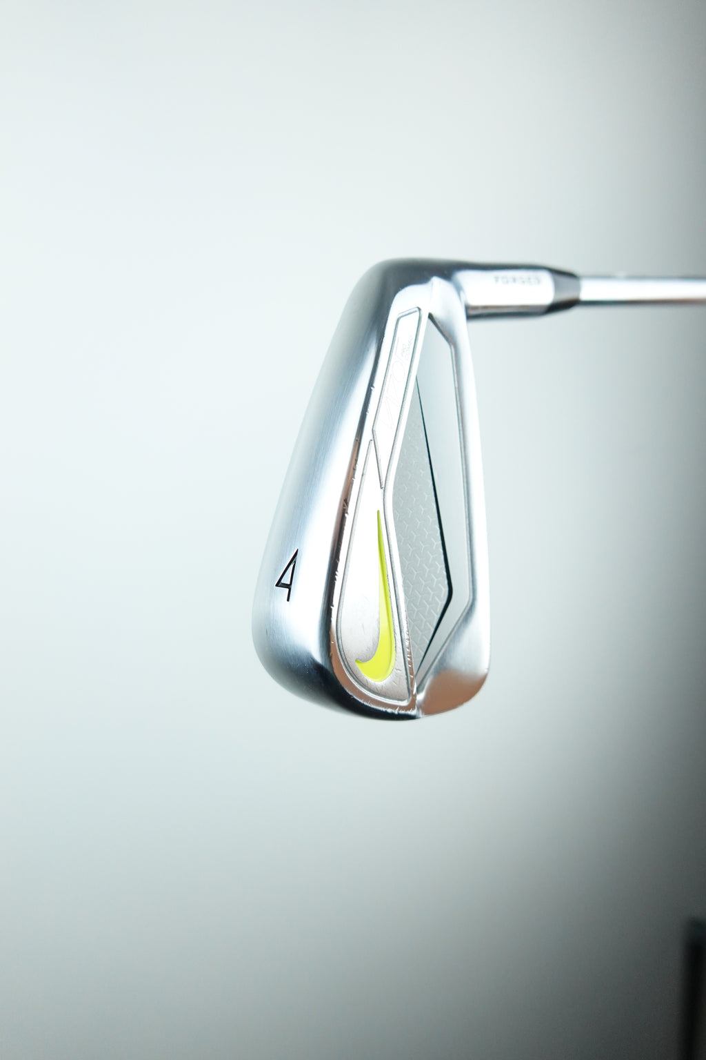 Nike Vapor Pro Combo 4 Iron - 23 Degree - Dynamic Gold S200 - Stiff Shaft