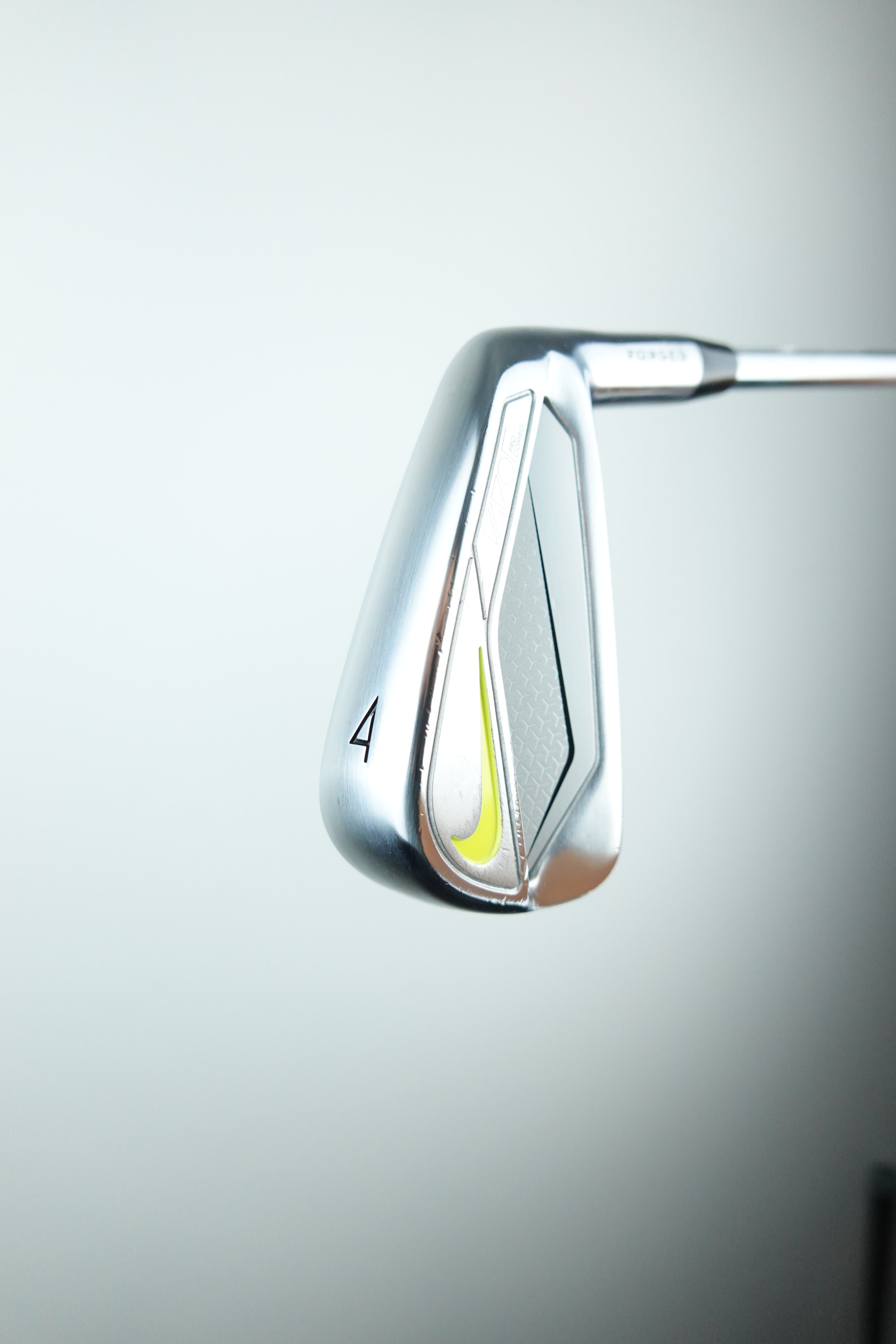 Nike Vapor Pro Combo 4 Iron - 23 Degree - Dynamic Gold S200 - Stiff Shaft