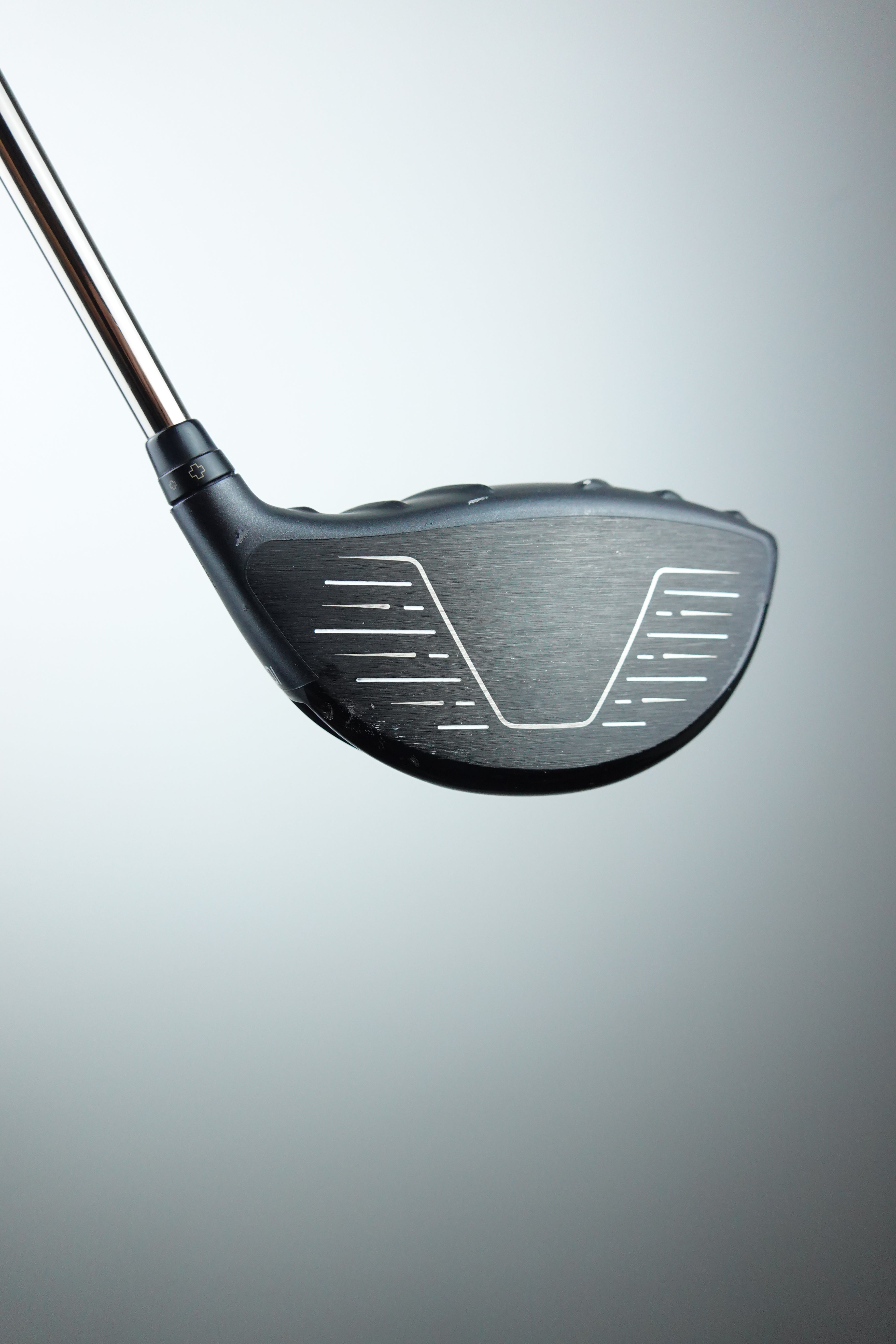 Left Hand) PING G410 LST Driver 10.5° – Ping Tour 75S - Stiff