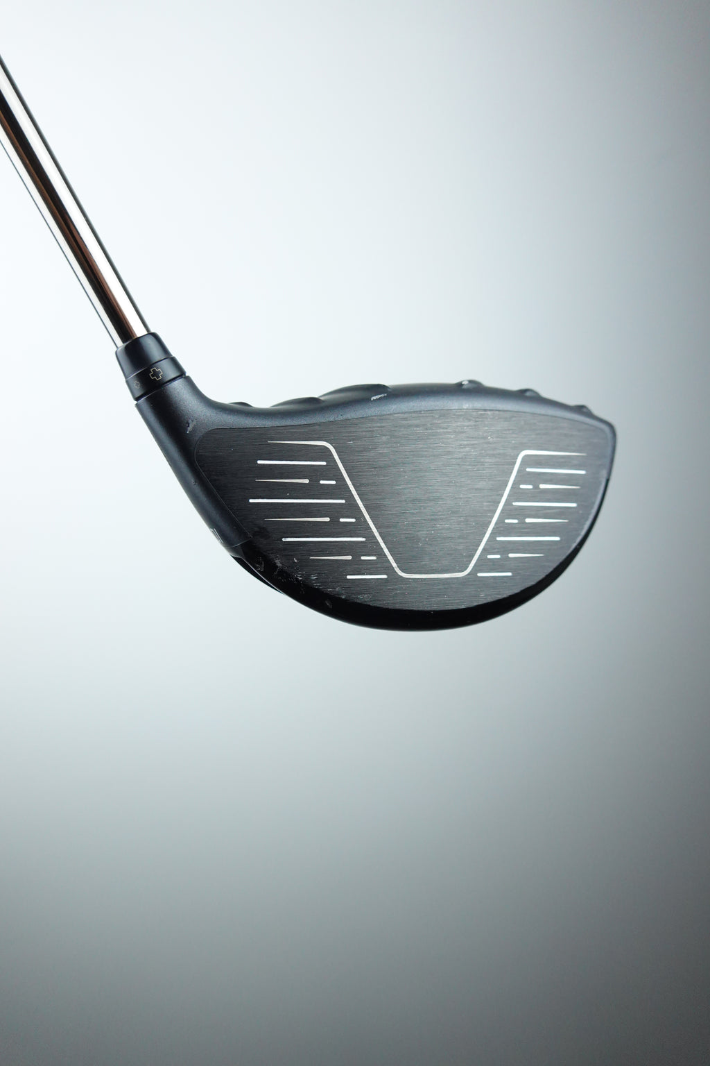 (Left Hand) PING G410 LST Driver 10.5° – Ping Tour 75S - Stiff Shaft