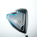 TaylorMade SIM 2 Driver 9 Degree – Tour AD TP-5 - Stiff Shaft - Right Hand