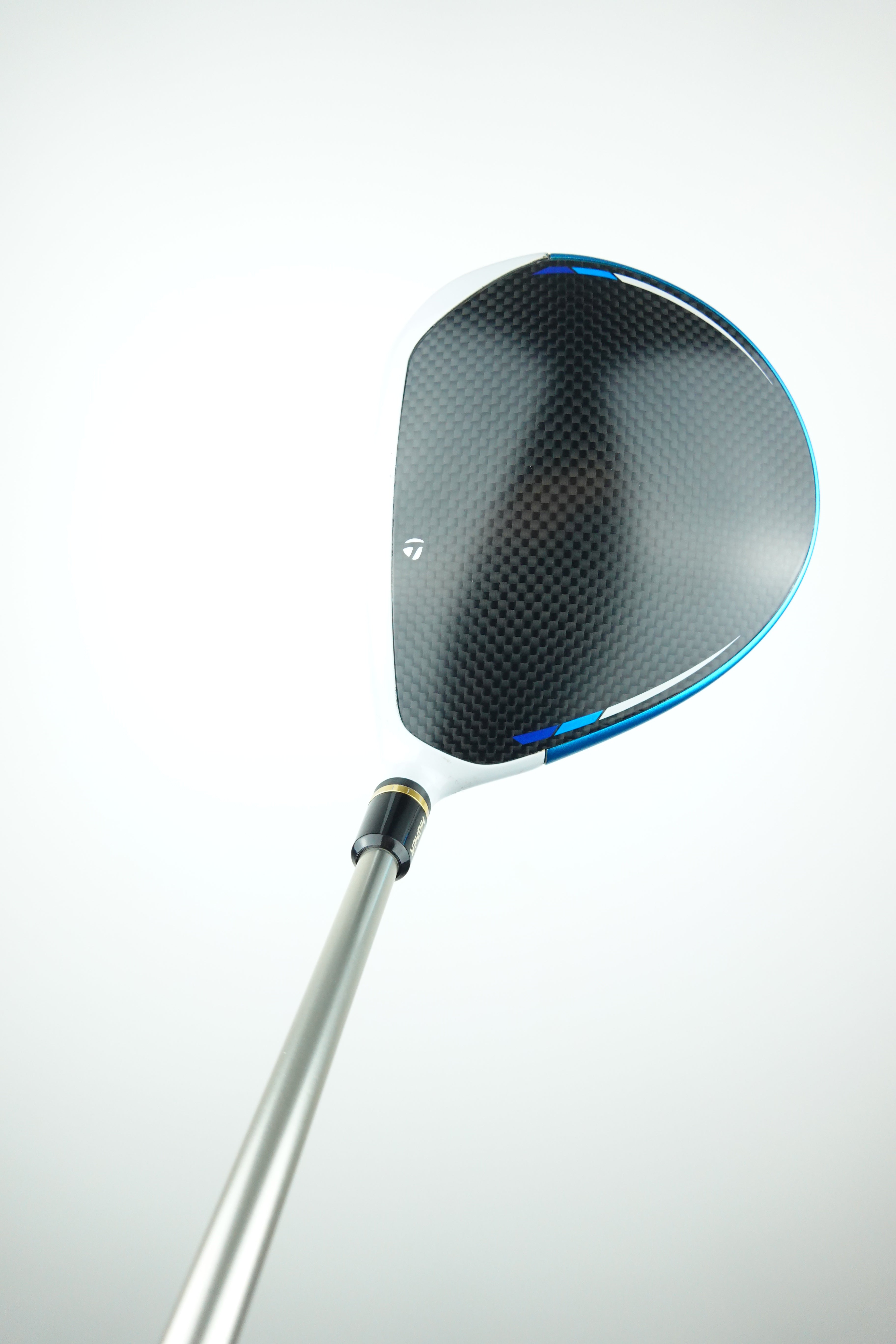 TaylorMade SIM 2 Driver 9 Degree – Tour AD TP-5 - Stiff Shaft - Right Hand