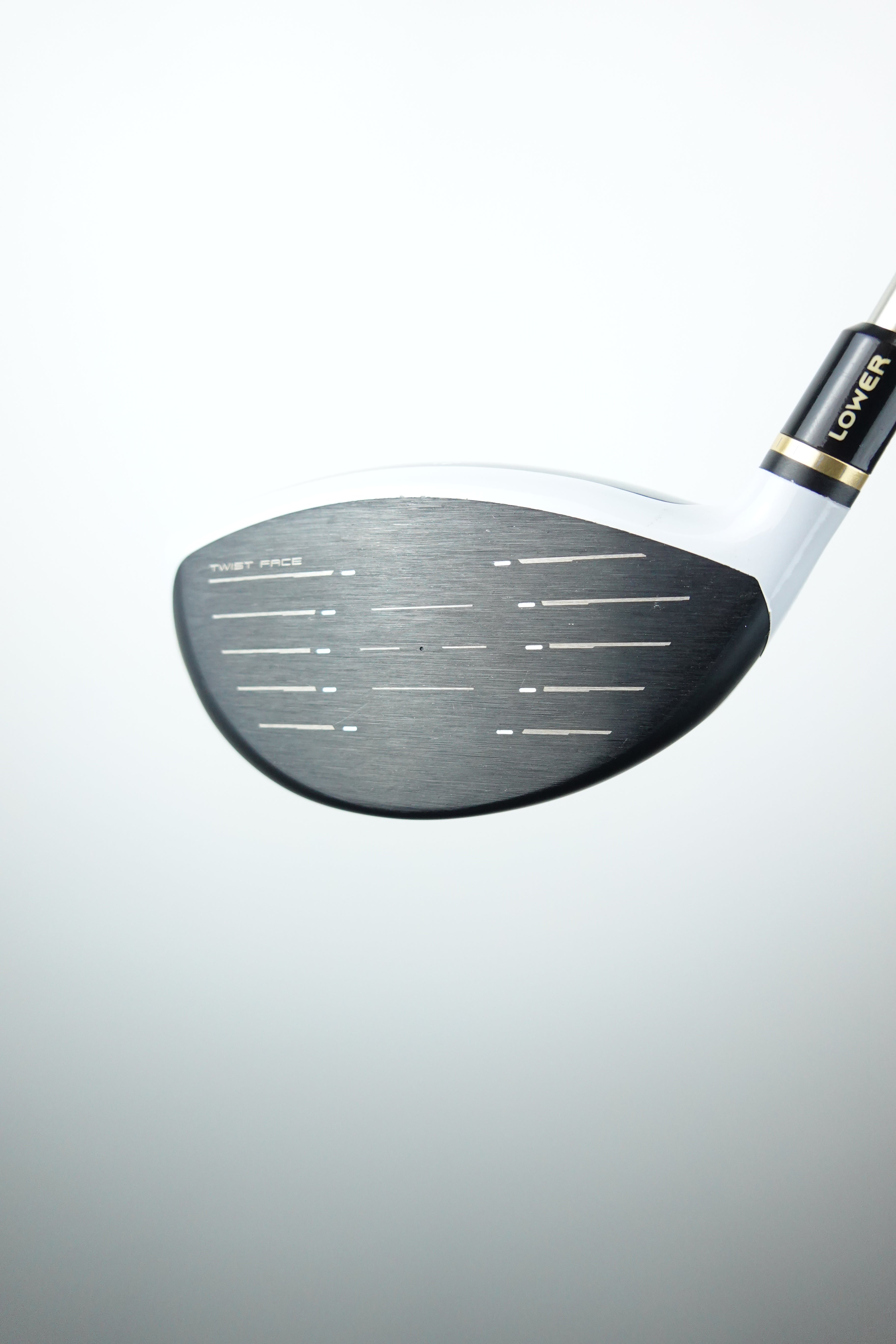 TaylorMade SIM 2 Driver 9 Degree – Tour AD TP-5 - Stiff Shaft - Right Hand