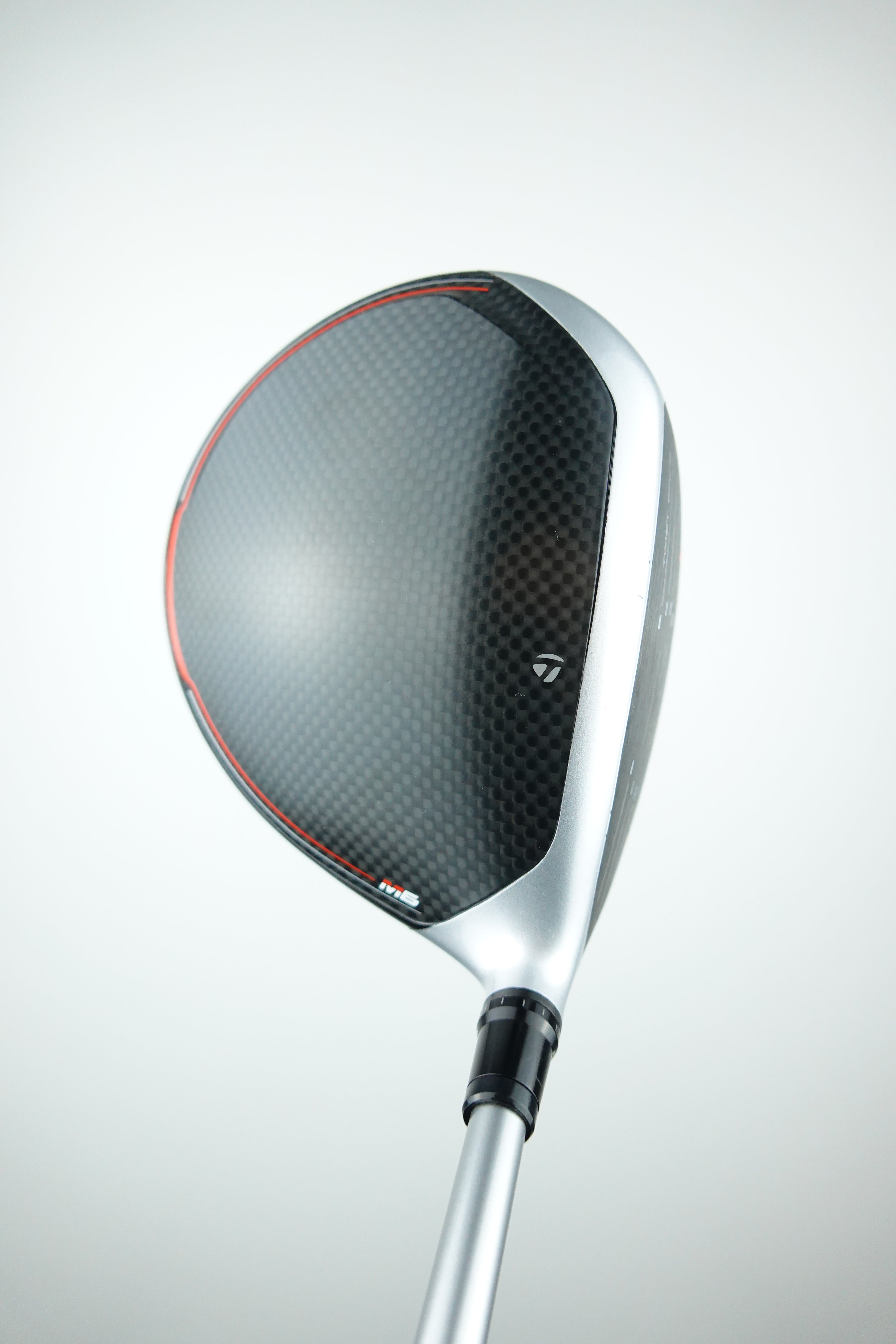 Left Hand) Taylormade M6 Driver 9° – Fubuki TM-5 - Stiff Shaft