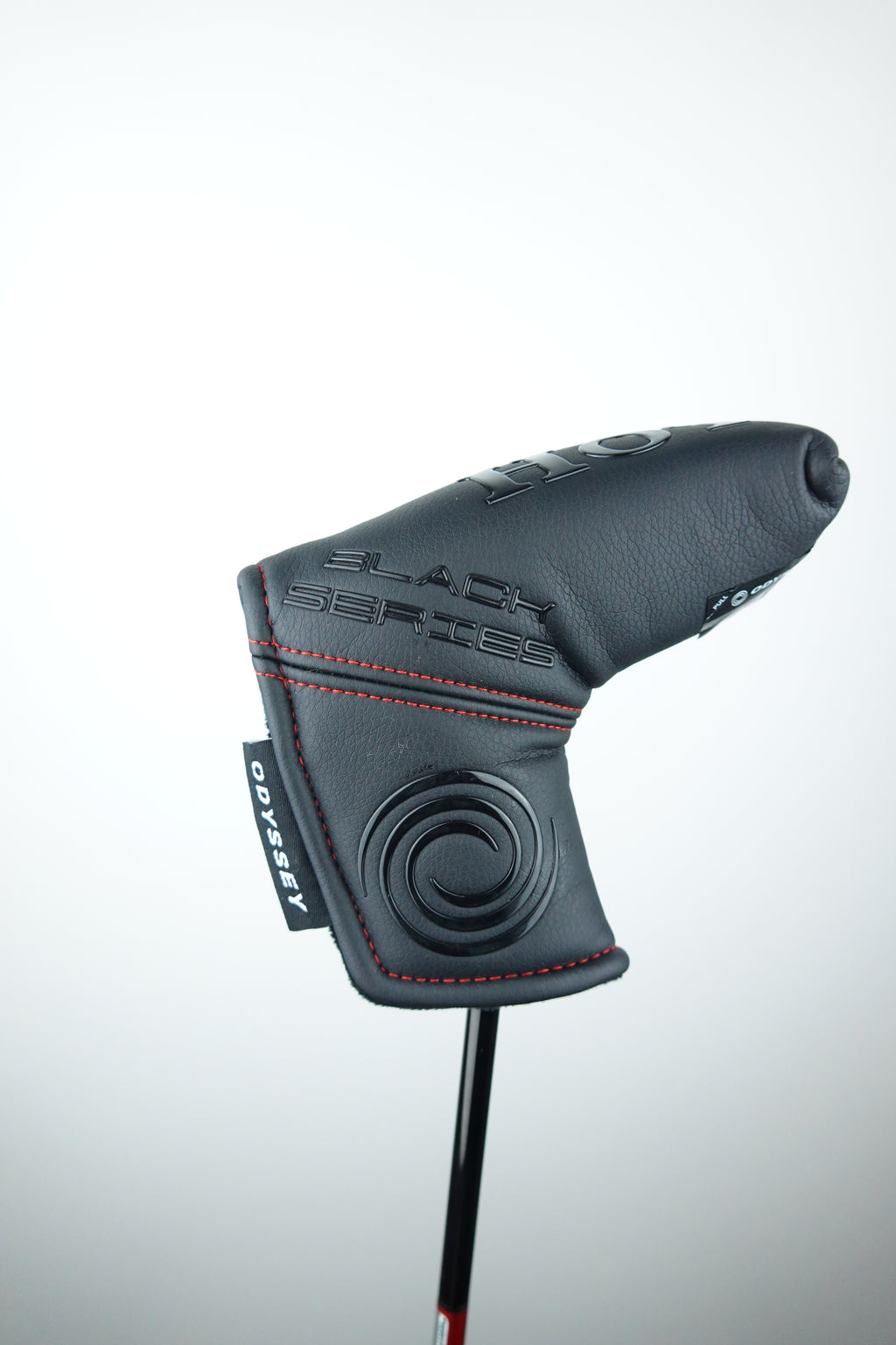 Odyssey White Hot Black Series One - 34 Inch Putter - Stroke Lab