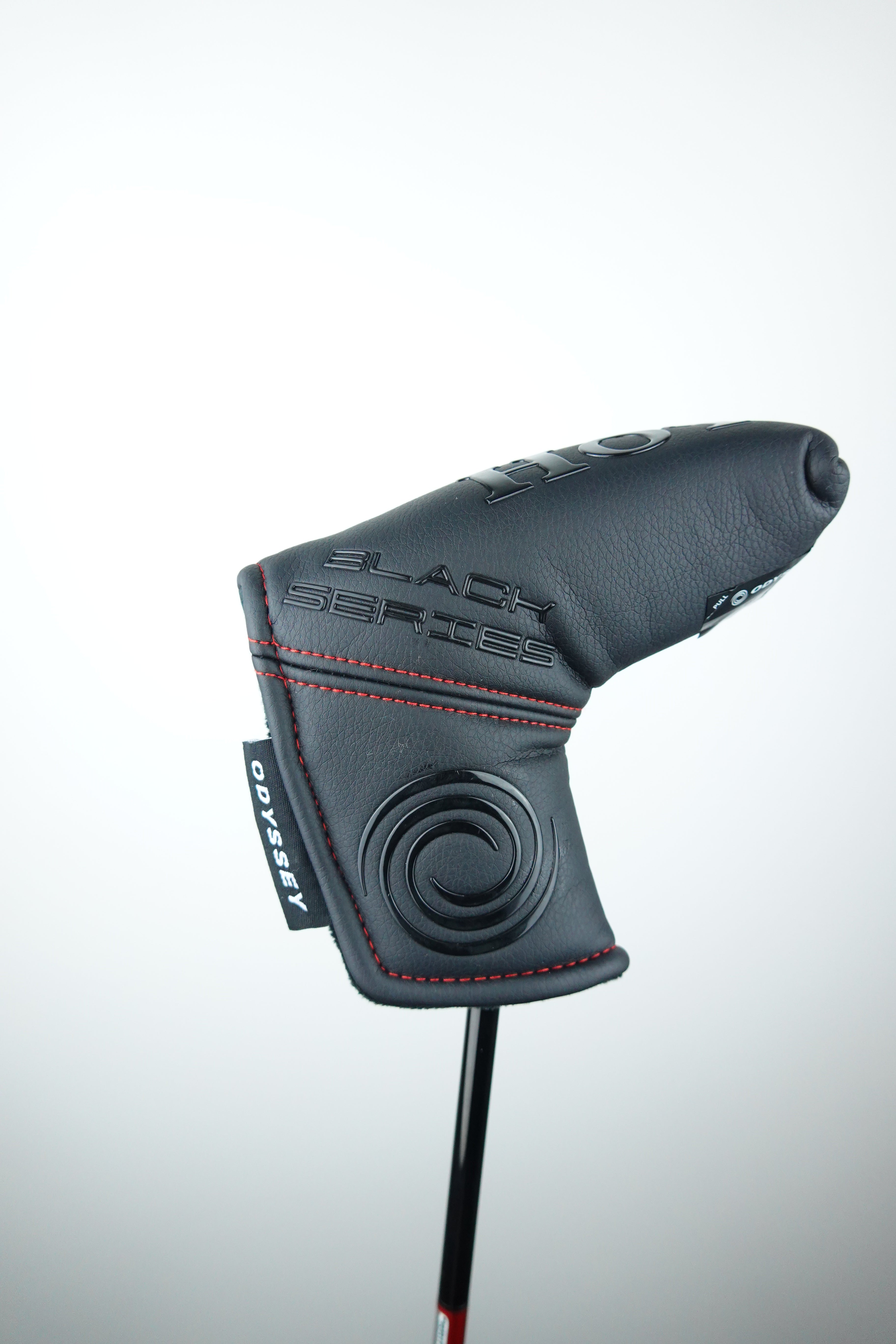 Odyssey White Hot Black Series One - 34 Inch Putter - Stroke Lab