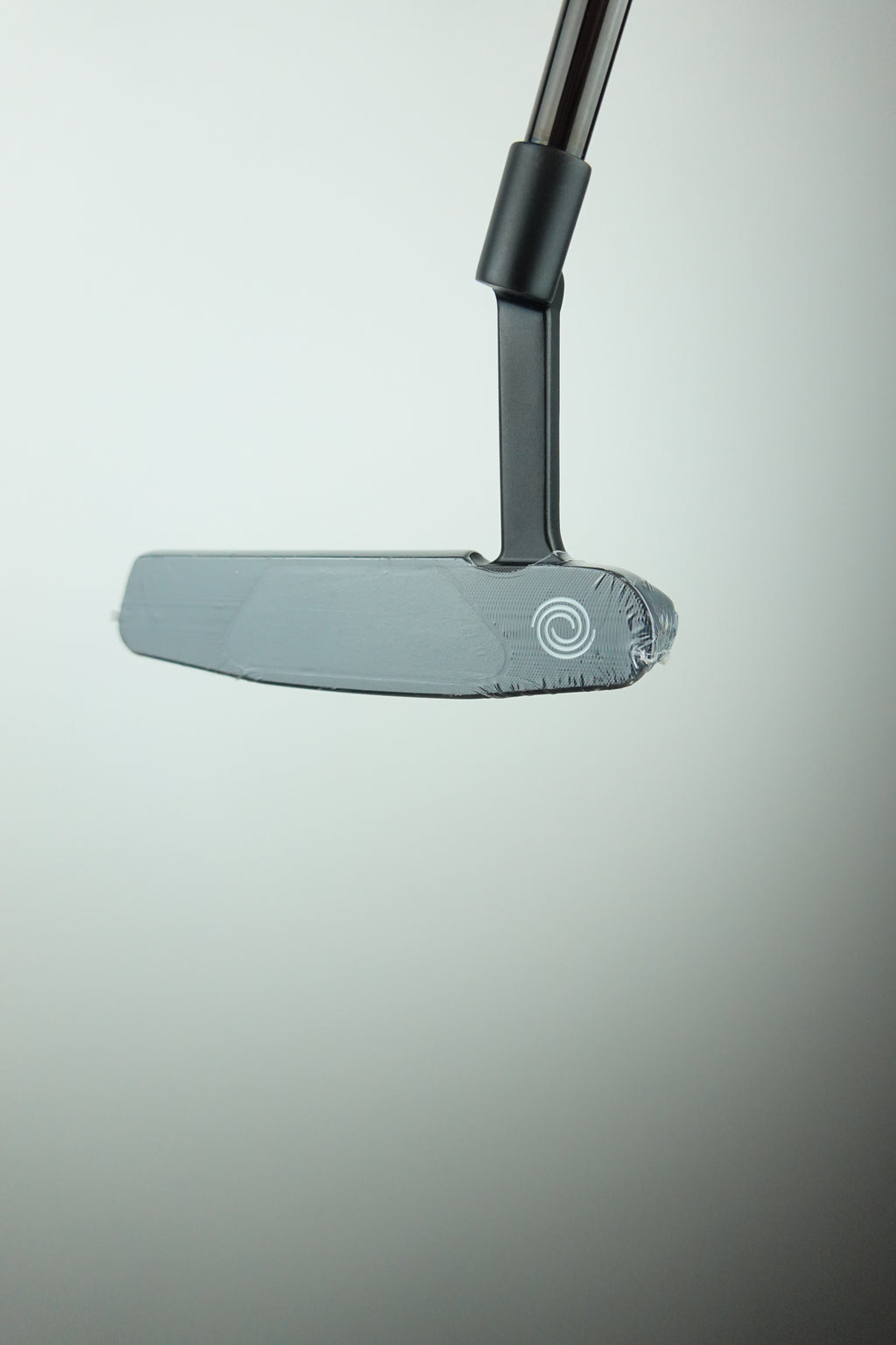 Odyssey White Hot Black Series One - 34 Inch Putter - Stroke Lab