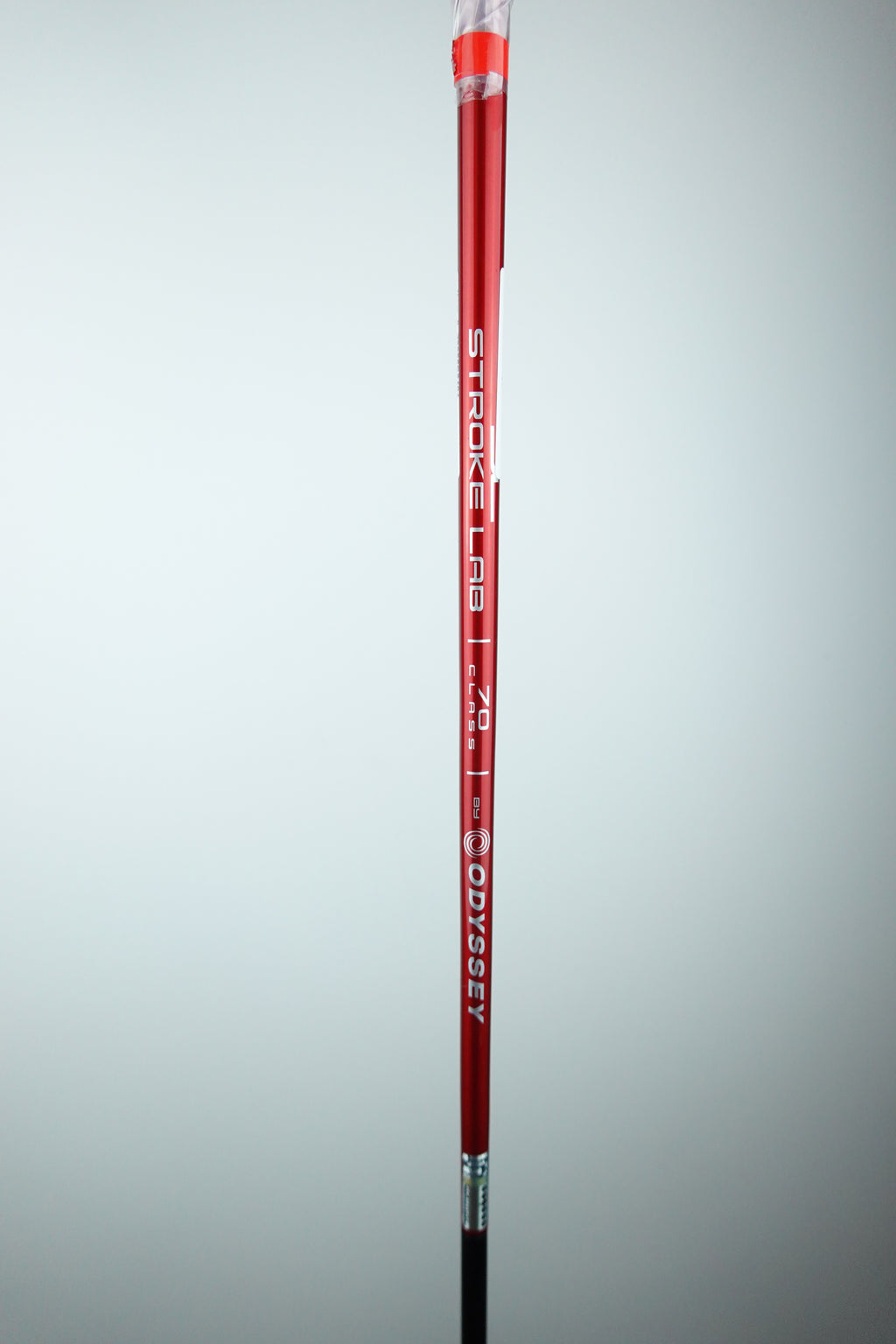 Odyssey White Hot Black Series One - 34 Inch Putter - Stroke Lab
