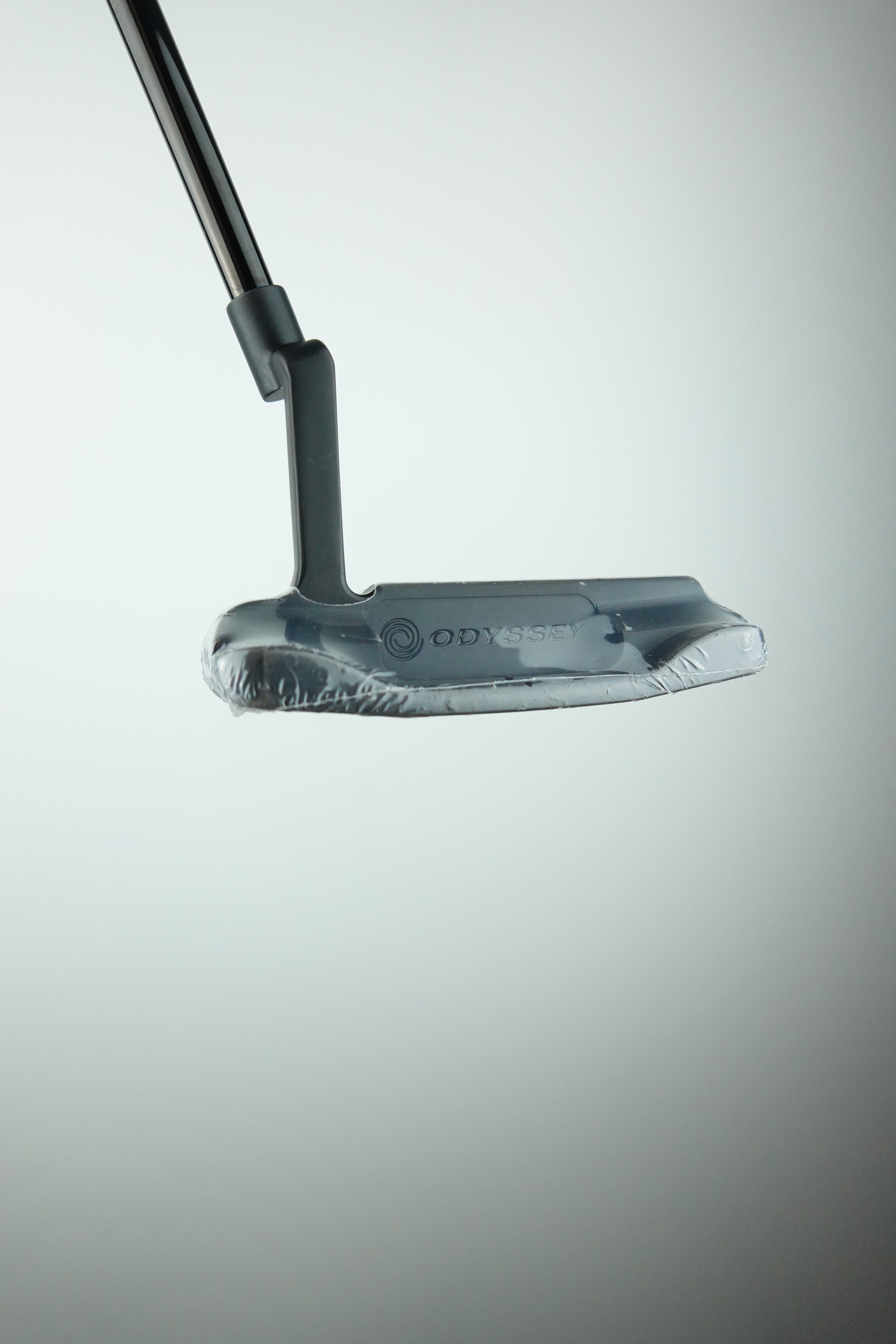 Odyssey White Hot Black Series One - 34 Inch Putter - Stroke Lab