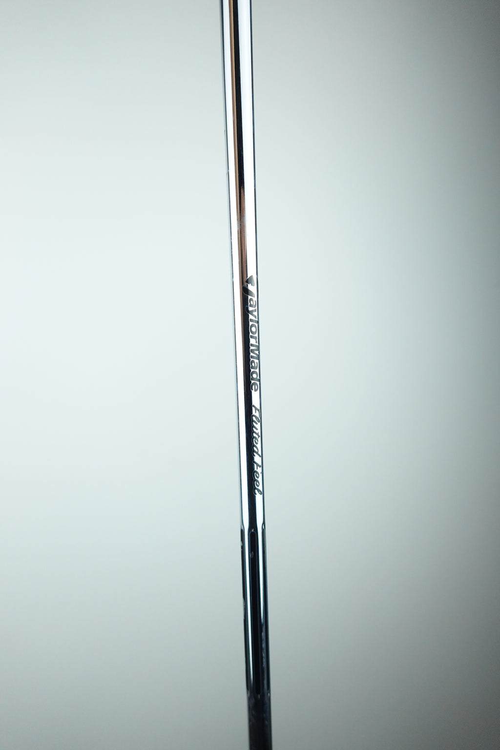 Taylormade Spider EX - Taylormade Fluted Feel 33 Inch - Super Stroke - Right Hand