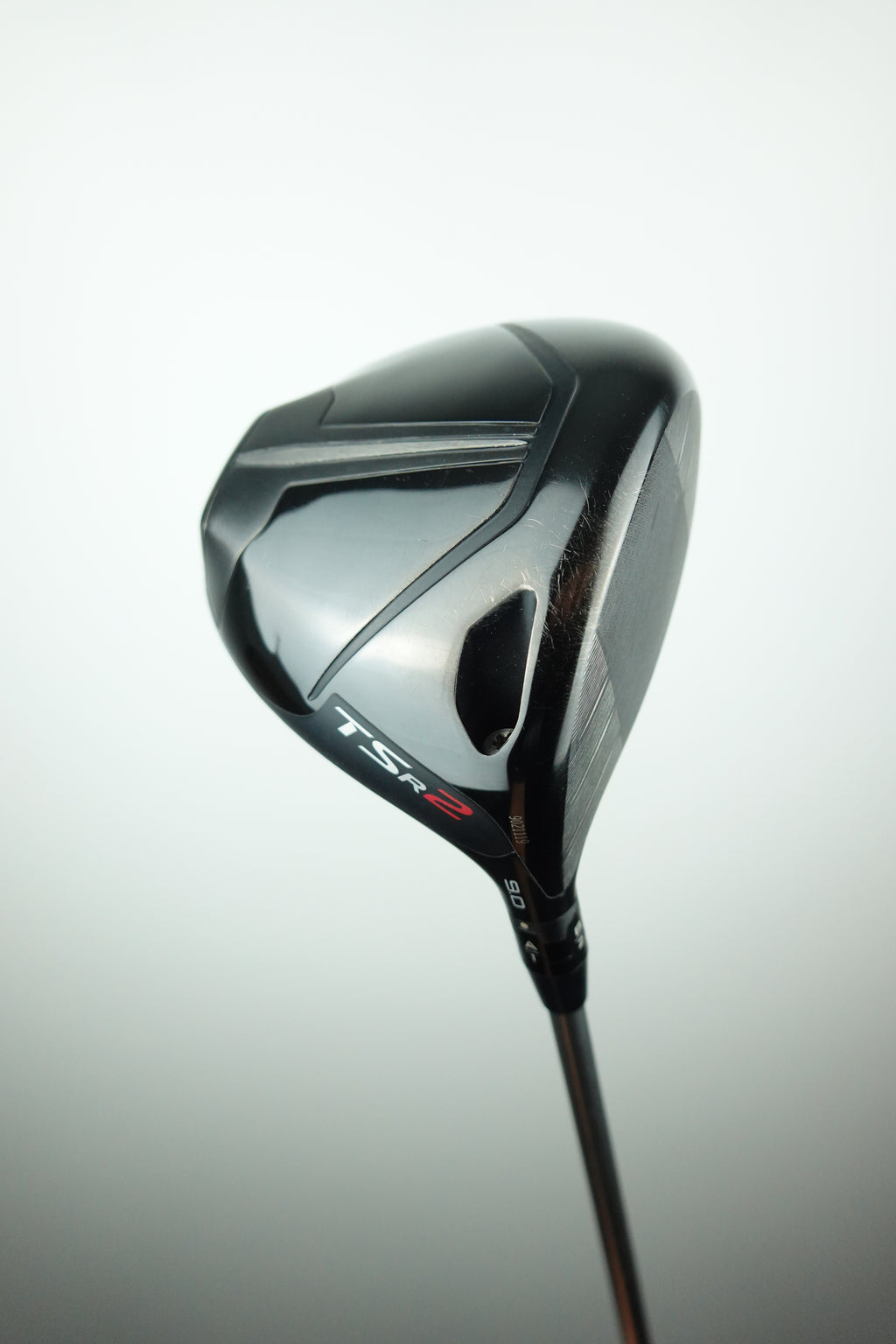 Titleist TSR2 9 Degree Driver-  TSP111S Stiff Shaft- Right Hand - Used