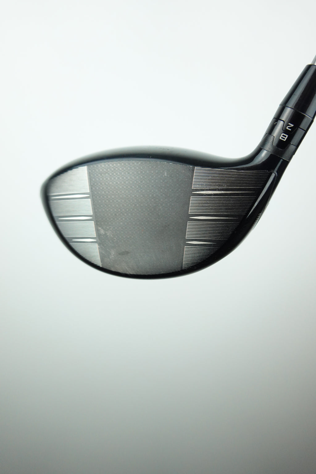 Titleist TSR2 9 Degree Driver-  TSP111S Stiff Shaft- Right Hand - Used
