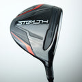Taylormade Stealth 3W Fairway Wood 15 Degree – Fujikara Ventus Velcore 70x - Extra Stiff Shaft – Right Hand