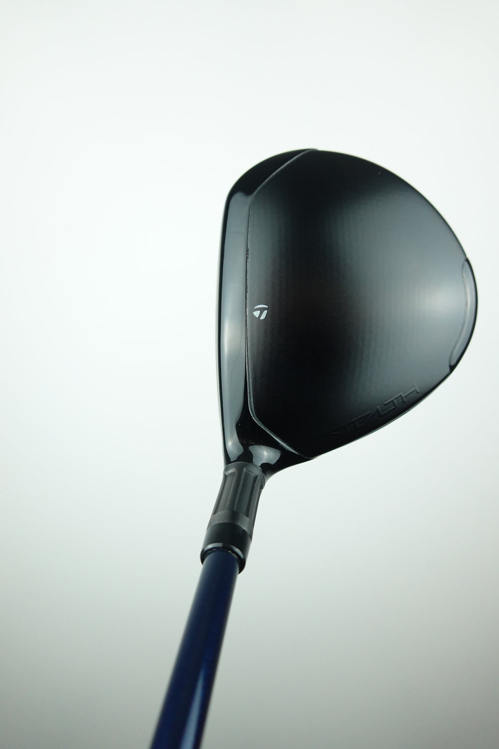 Taylormade Stealth 3W Fairway Wood 15 Degree – Fujikara Ventus Velcore 70x - Extra Stiff Shaft – Right Hand