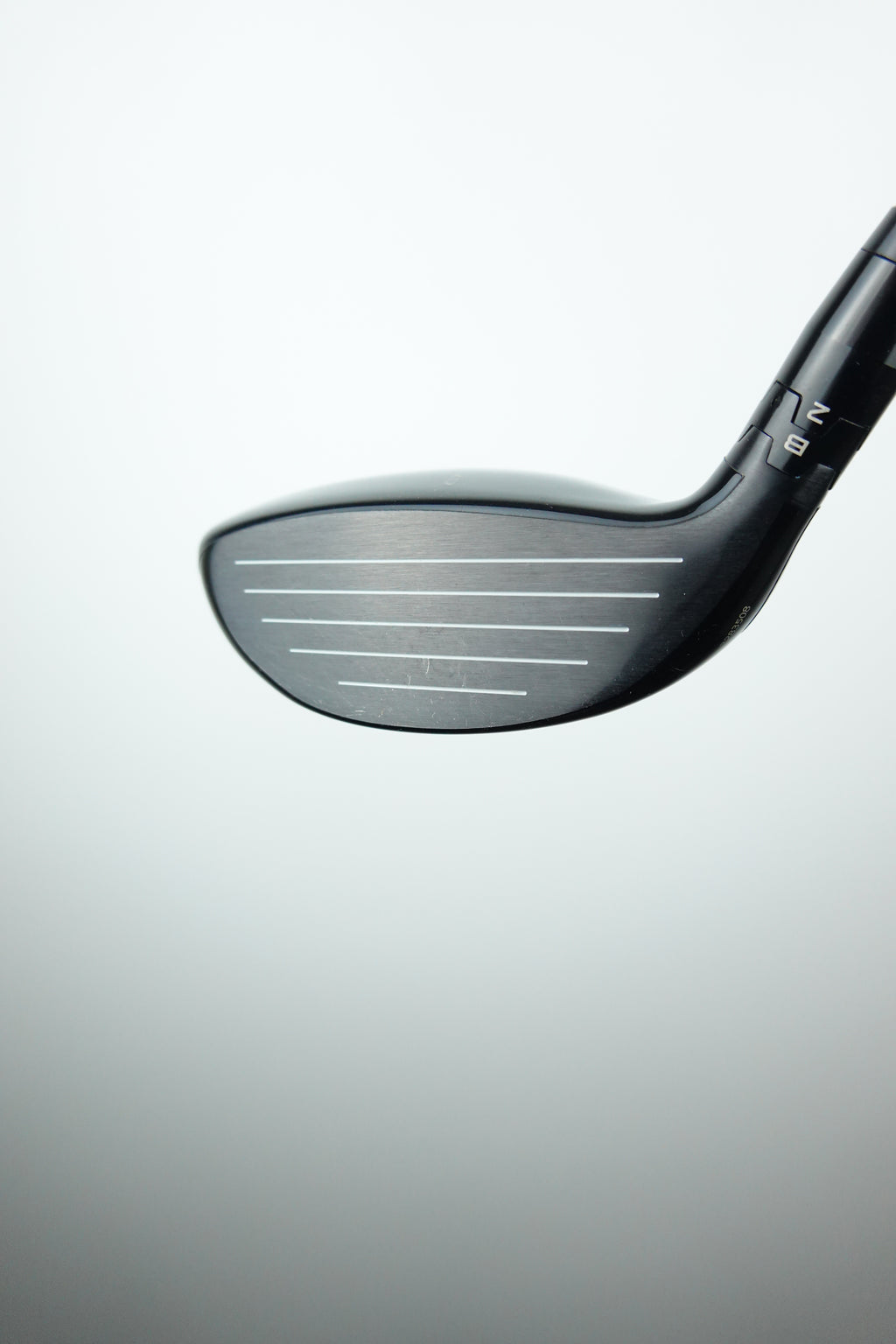 Titleist GT2 3W Fairway Wood - 15 Degree - BRAVA BGT Speedflite NRG- Extra Stiff Shaft- Right Hand