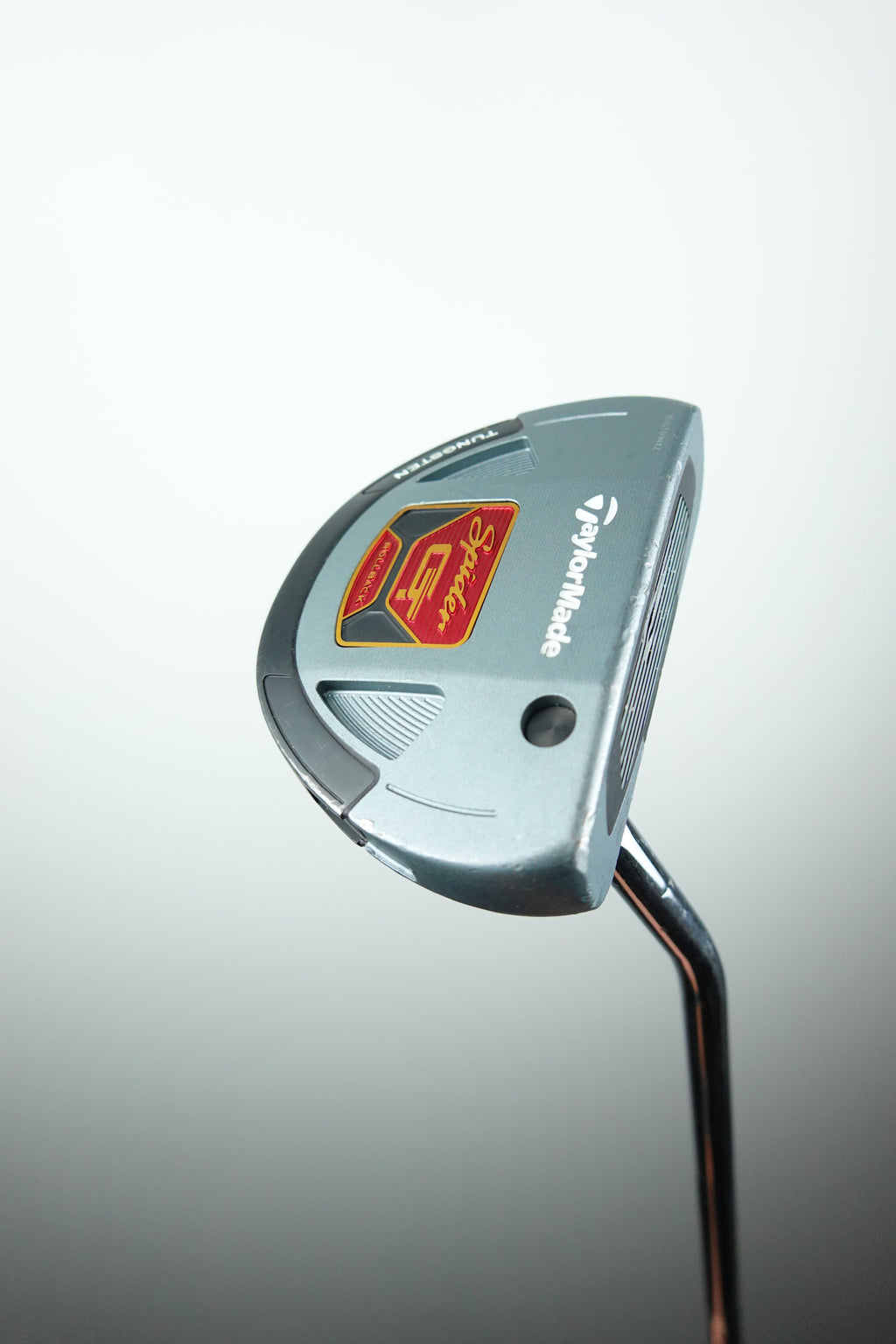 Taylormade Spider GT Rollback - TM Fluted Feel - Super Stroke - Right Hand