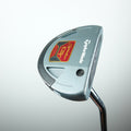 Taylormade Spider GT Rollback - TM Fluted Feel - Super Stroke - Right Hand