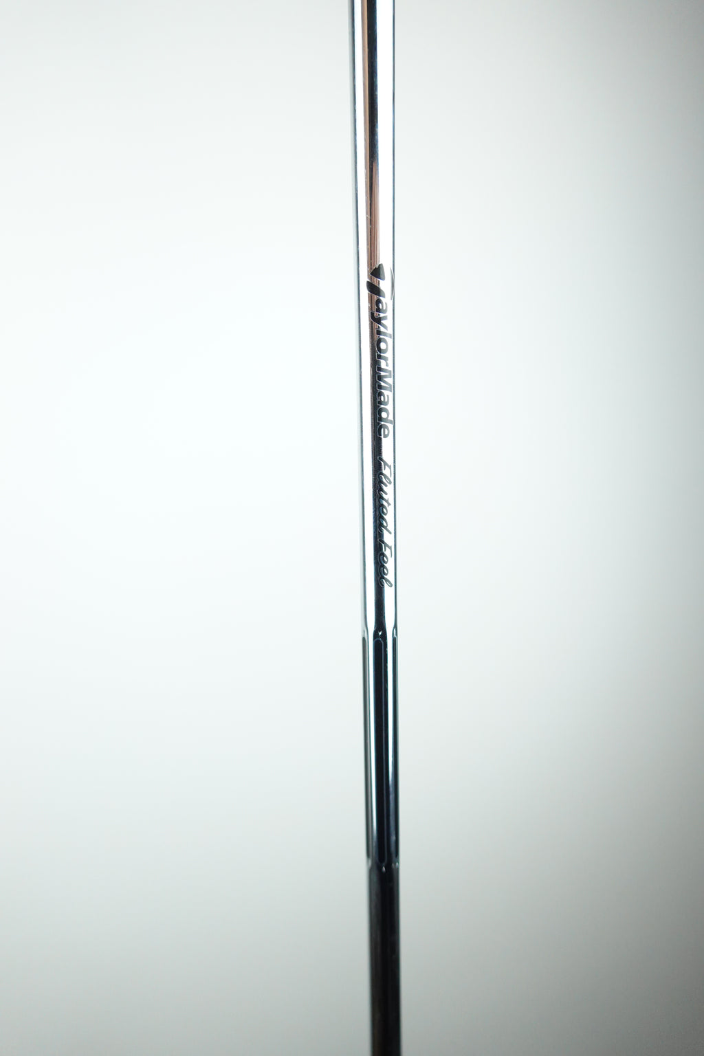 Taylormade Spider GT Rollback - TM Fluted Feel - Super Stroke - Right Hand