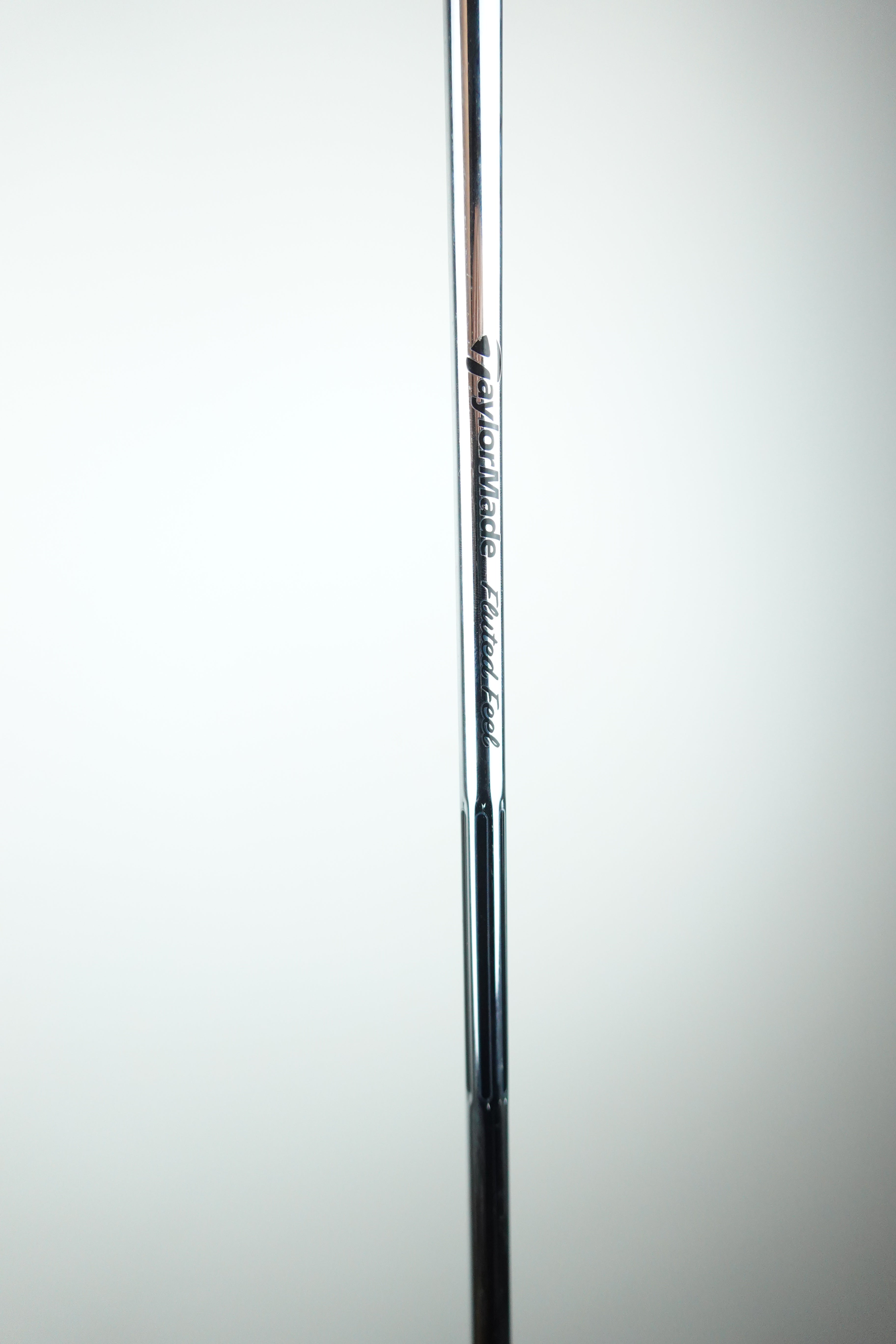 Taylormade Spider GT Rollback - TM Fluted Feel - Super Stroke - Right Hand