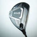 PING G425 MAX 3W Fairway Wood 14.5 Degree – PING Tour 2.0 65S - Stiff – Right Hand