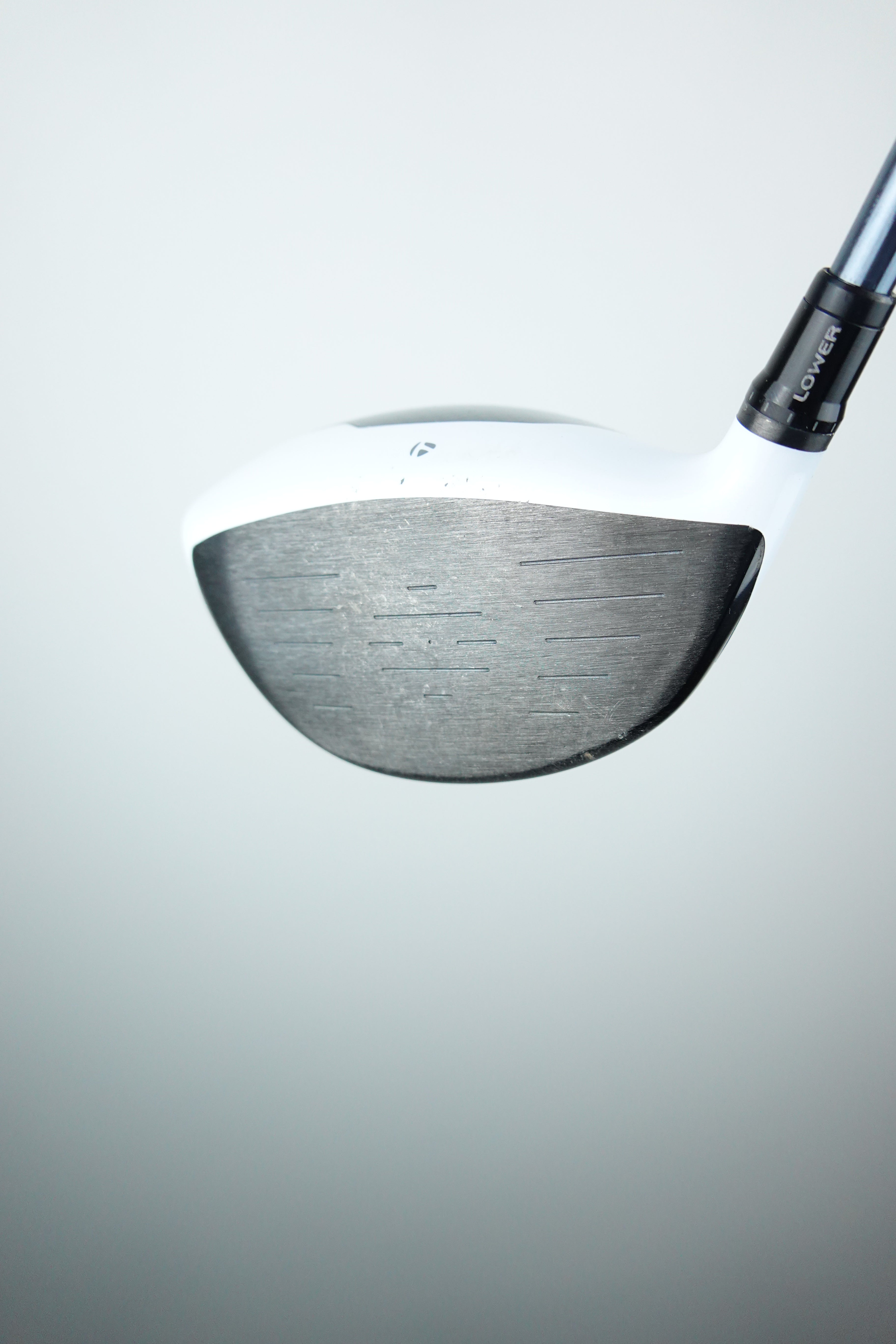 TaylorMade M2 9.5 Degree Driver – Diamana PD 60 - Stiff Shaft - Right Hand