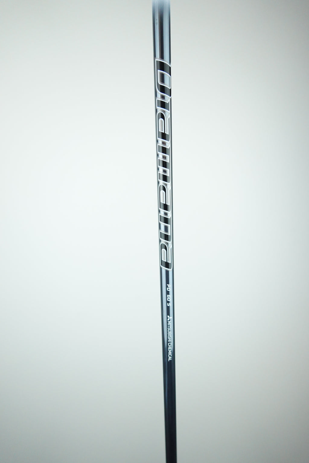 TaylorMade M2 9.5 Degree Driver – Diamana PD 60 - Stiff Shaft - Right Hand