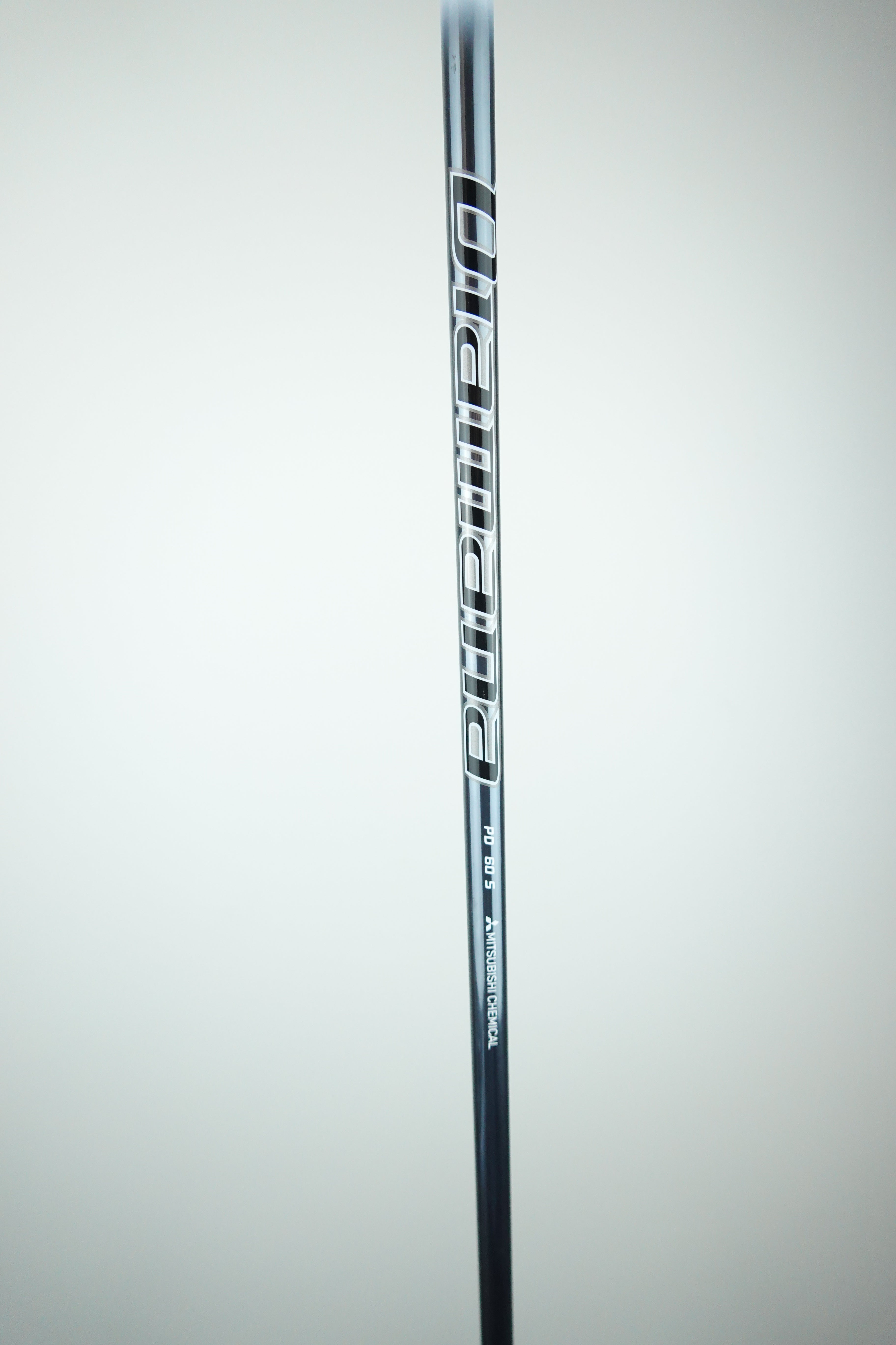 TaylorMade M2 9.5 Degree Driver – Diamana PD 60 - Stiff Shaft - Right Hand